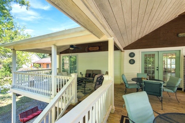 645 Wildwood Trce