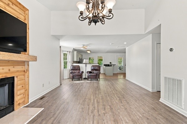 645 Wildwood Trce