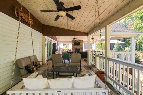645 Wildwood Trce
