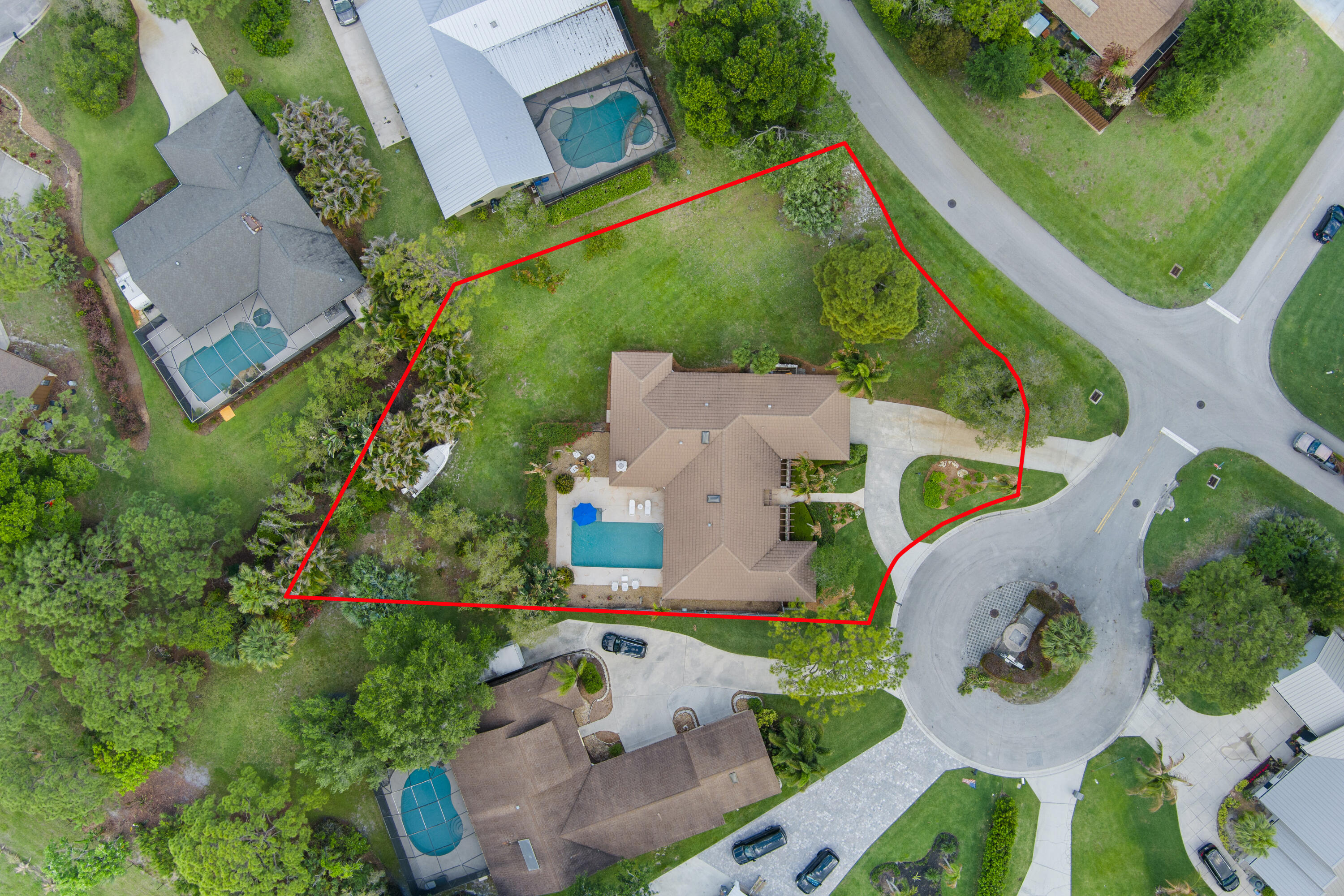 18815 S Golden Hawk Trail