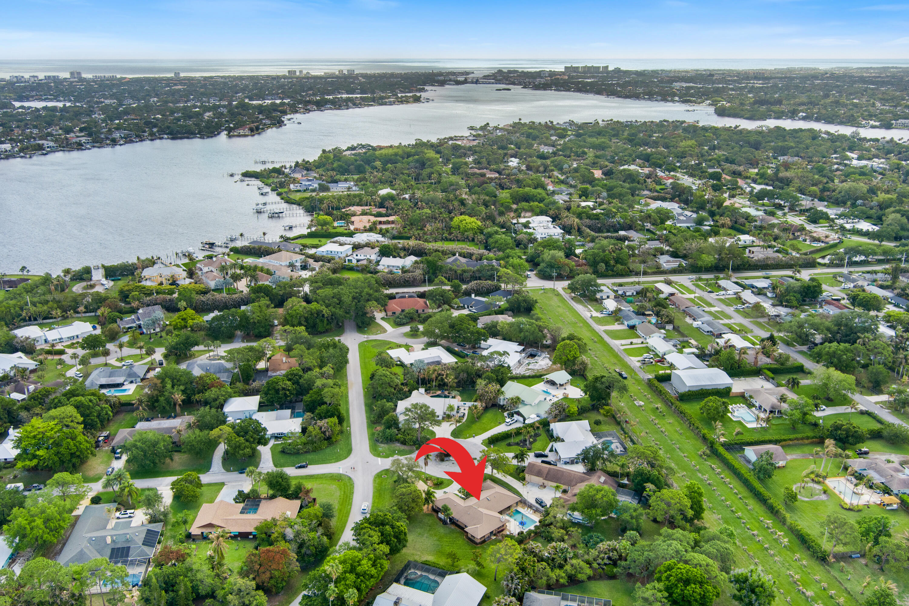 18815 S Golden Hawk Trail