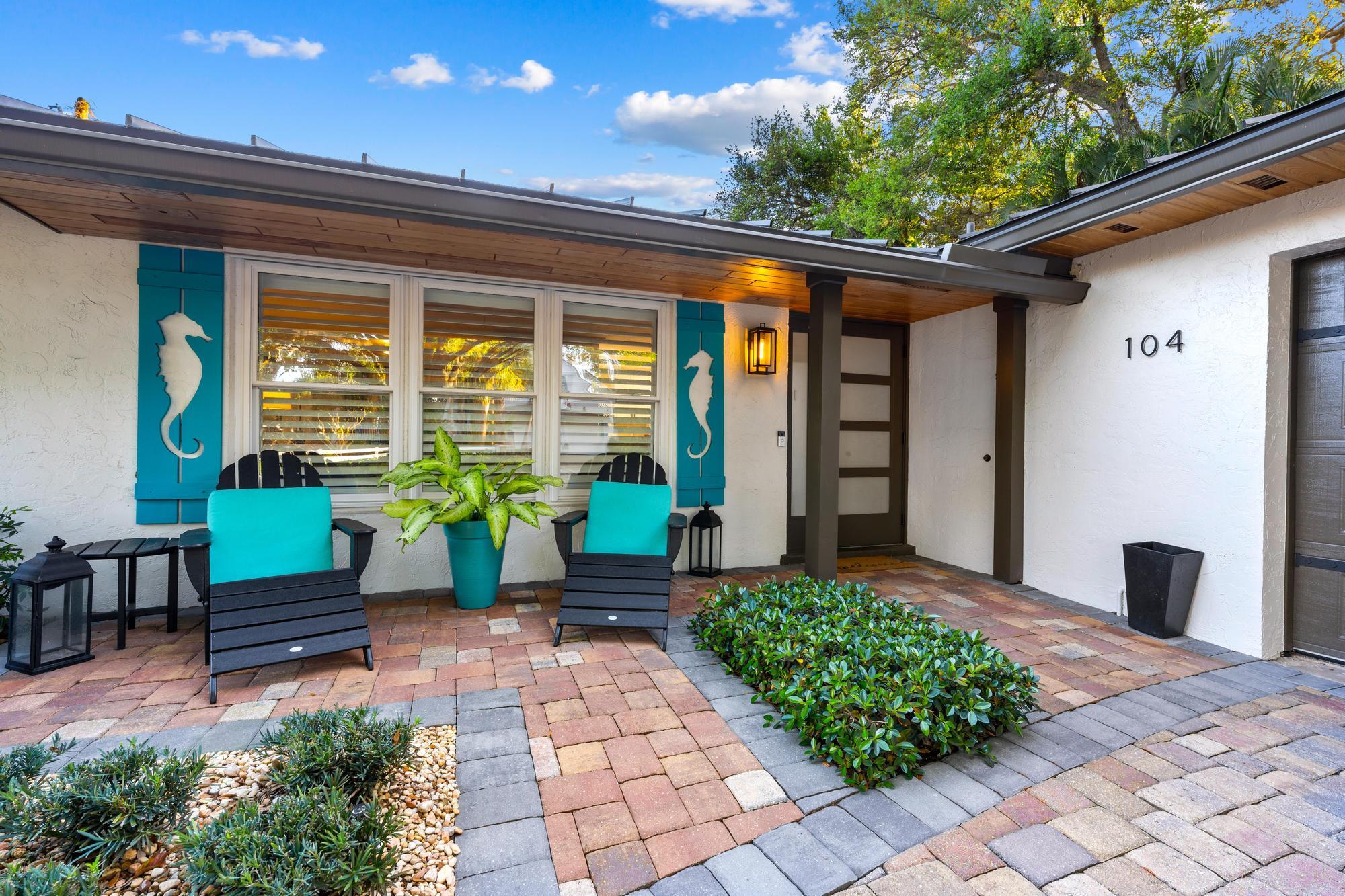 104 Elsa Road