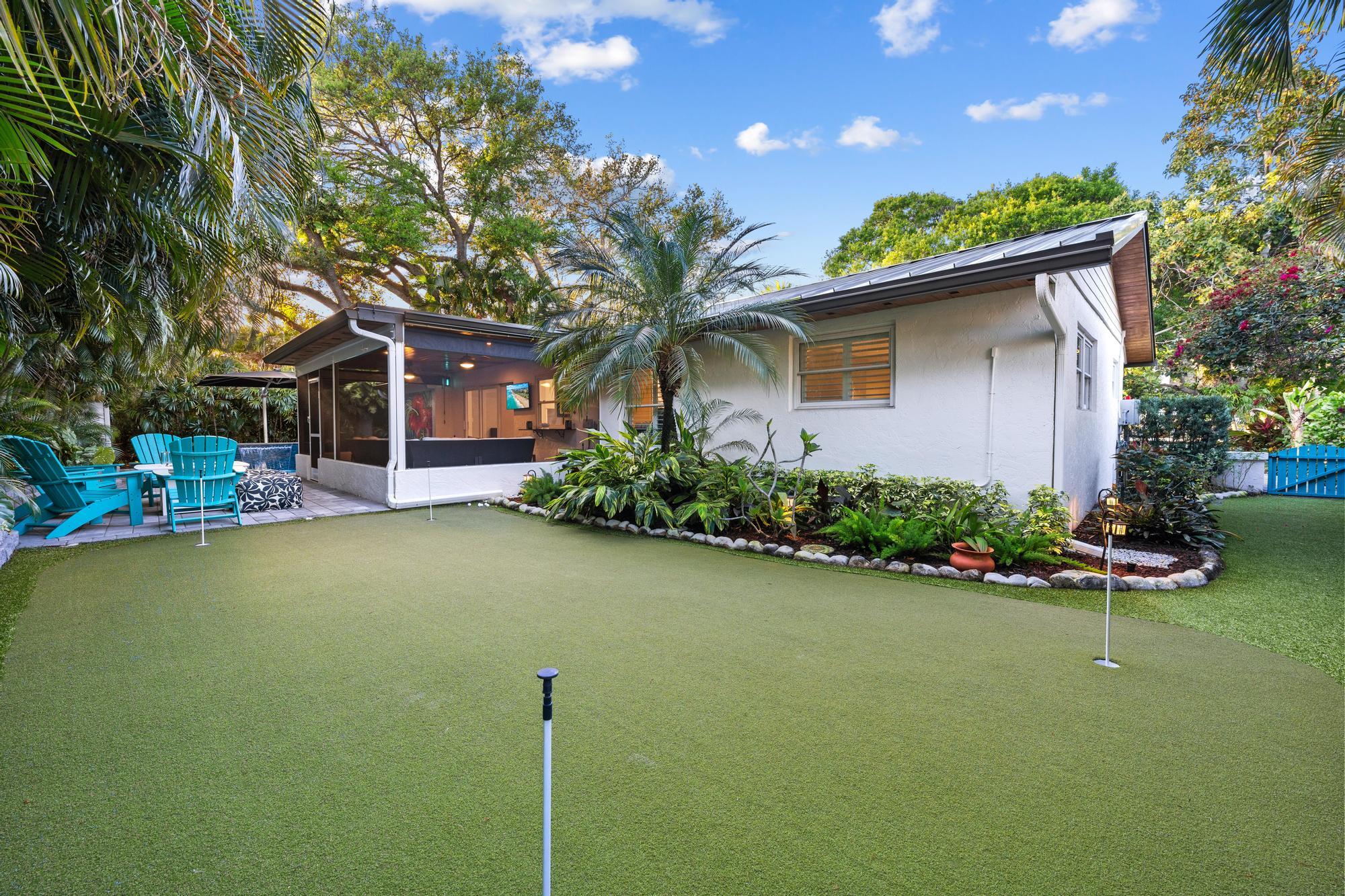 104 Elsa Road