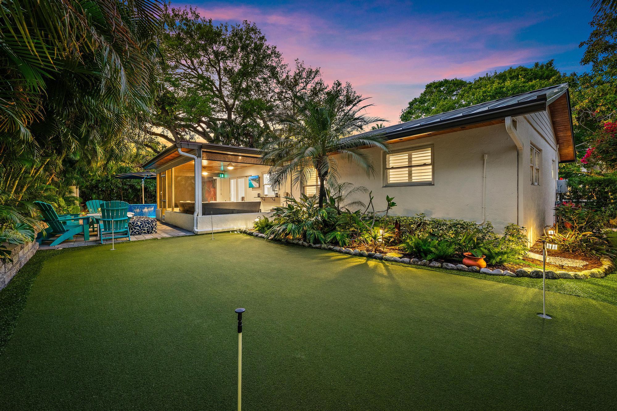 104 Elsa Road