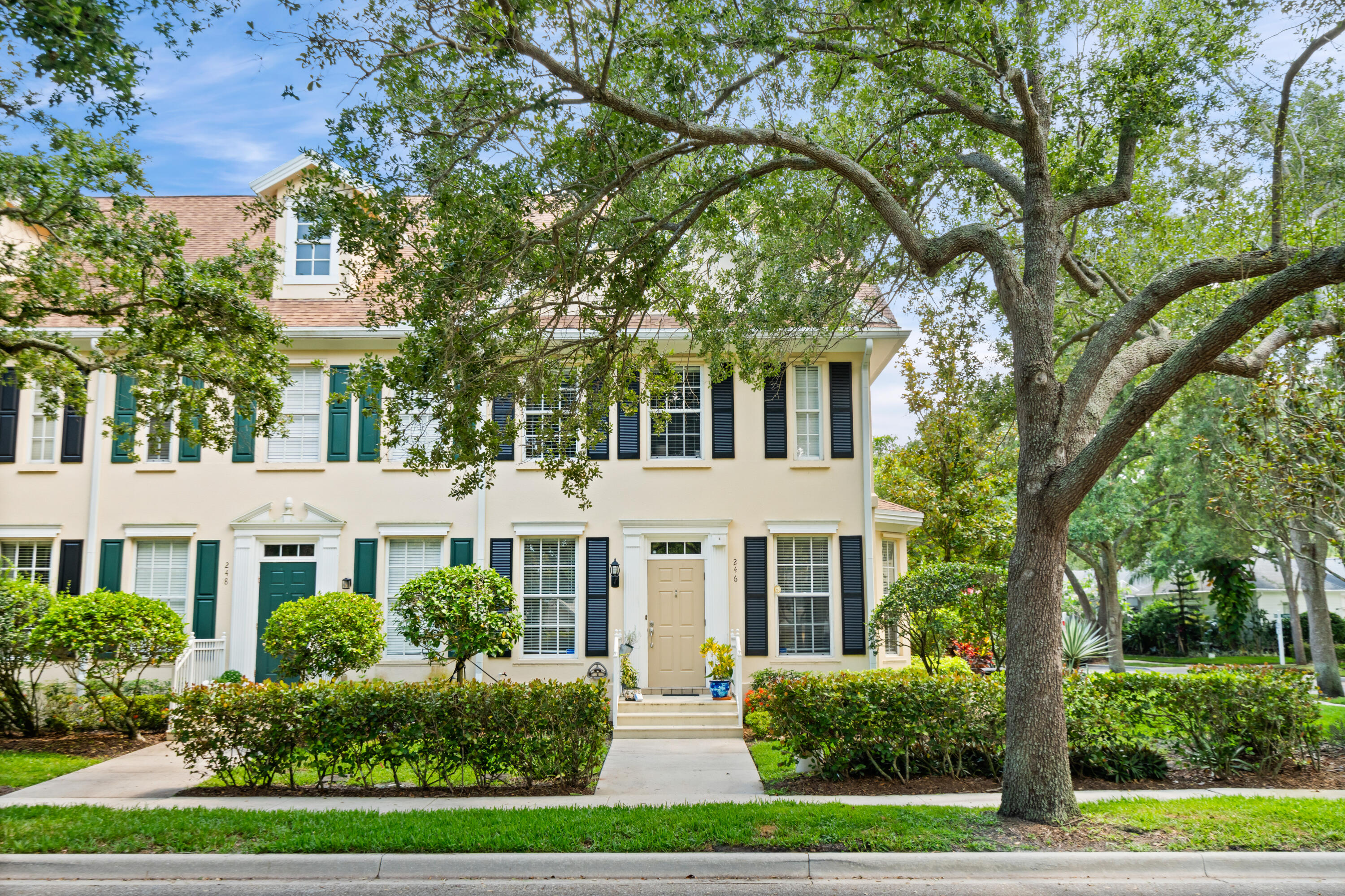246 Iris Drive