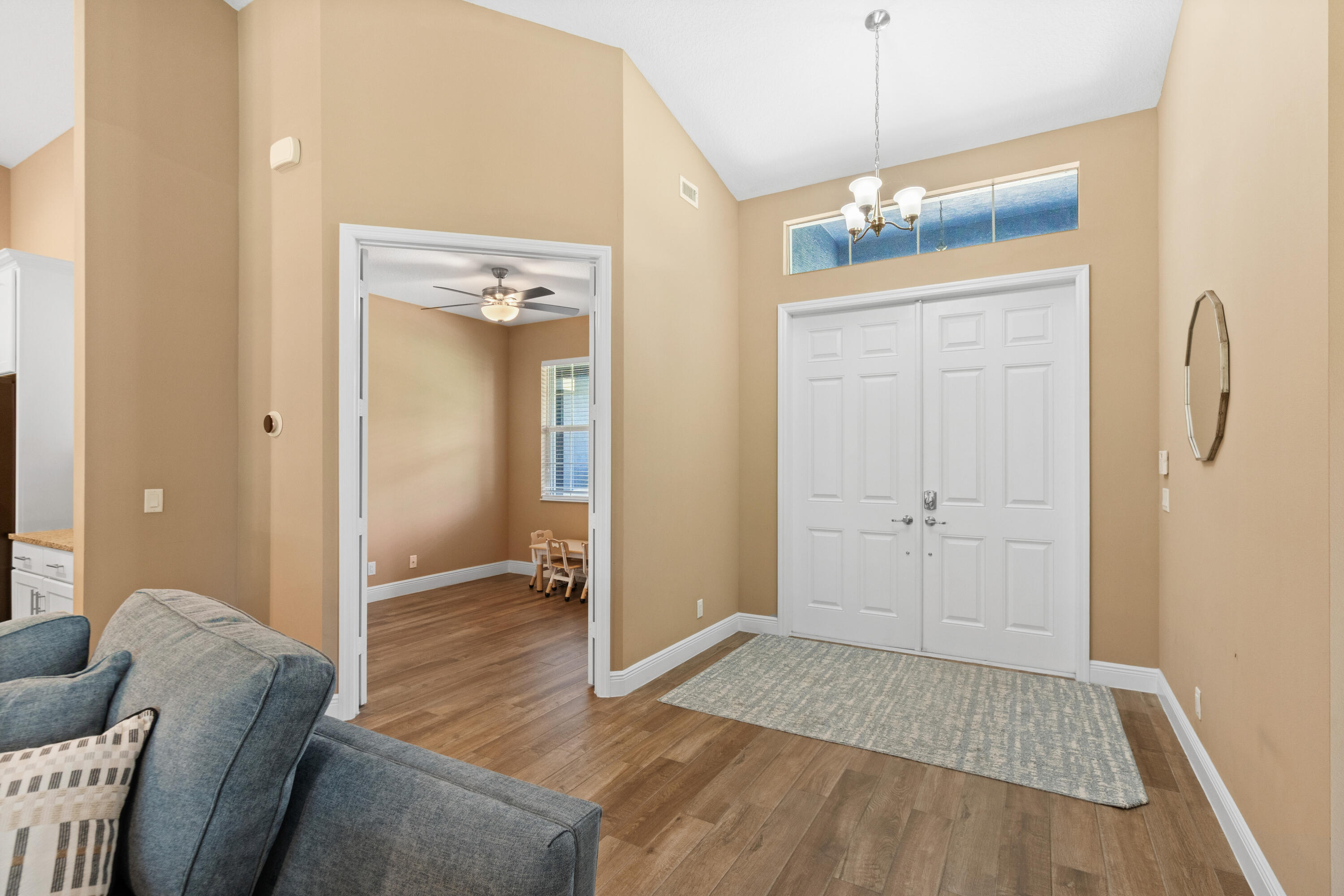 11354 Sandy Run, Farms