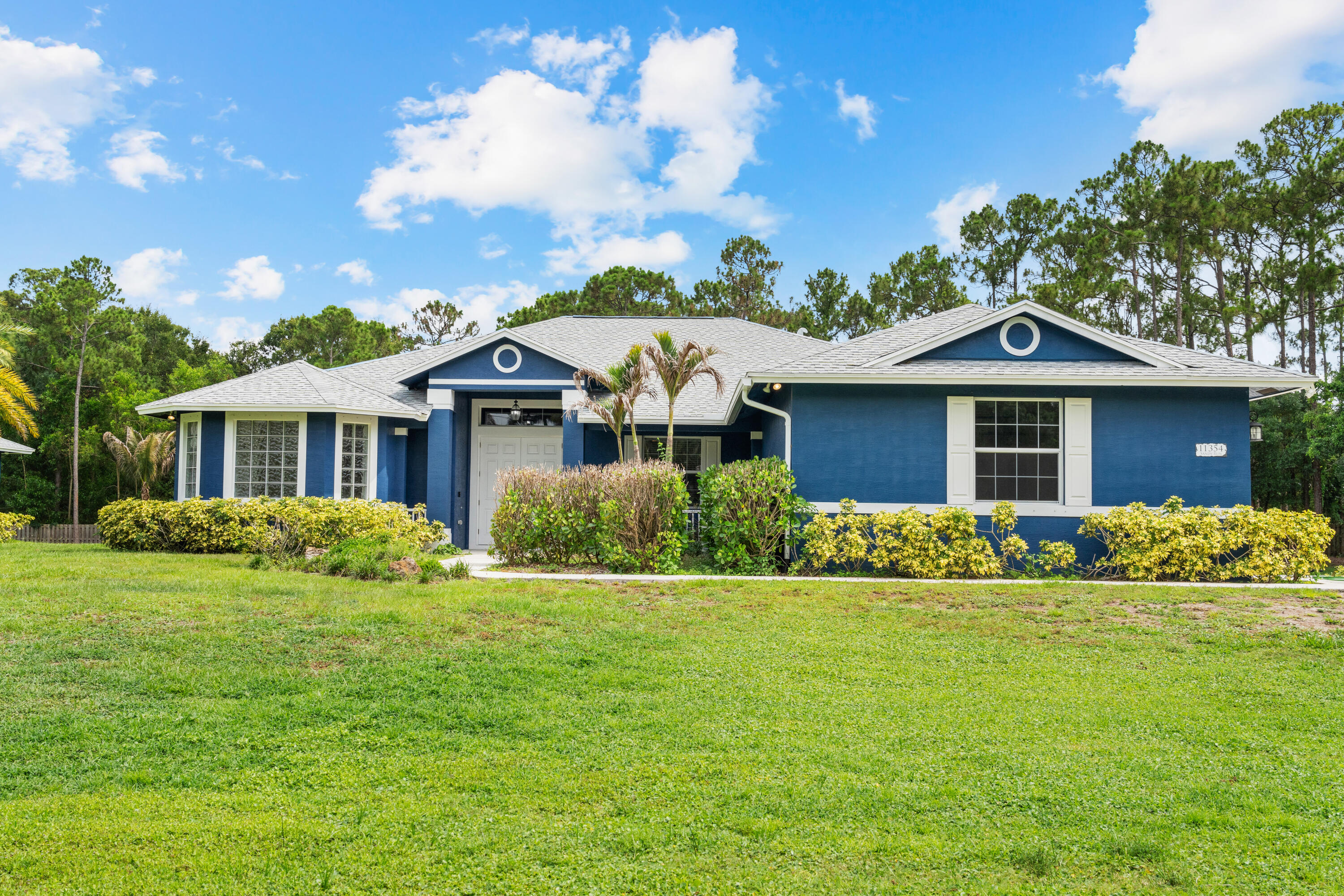 11354 Sandy Run, Farms