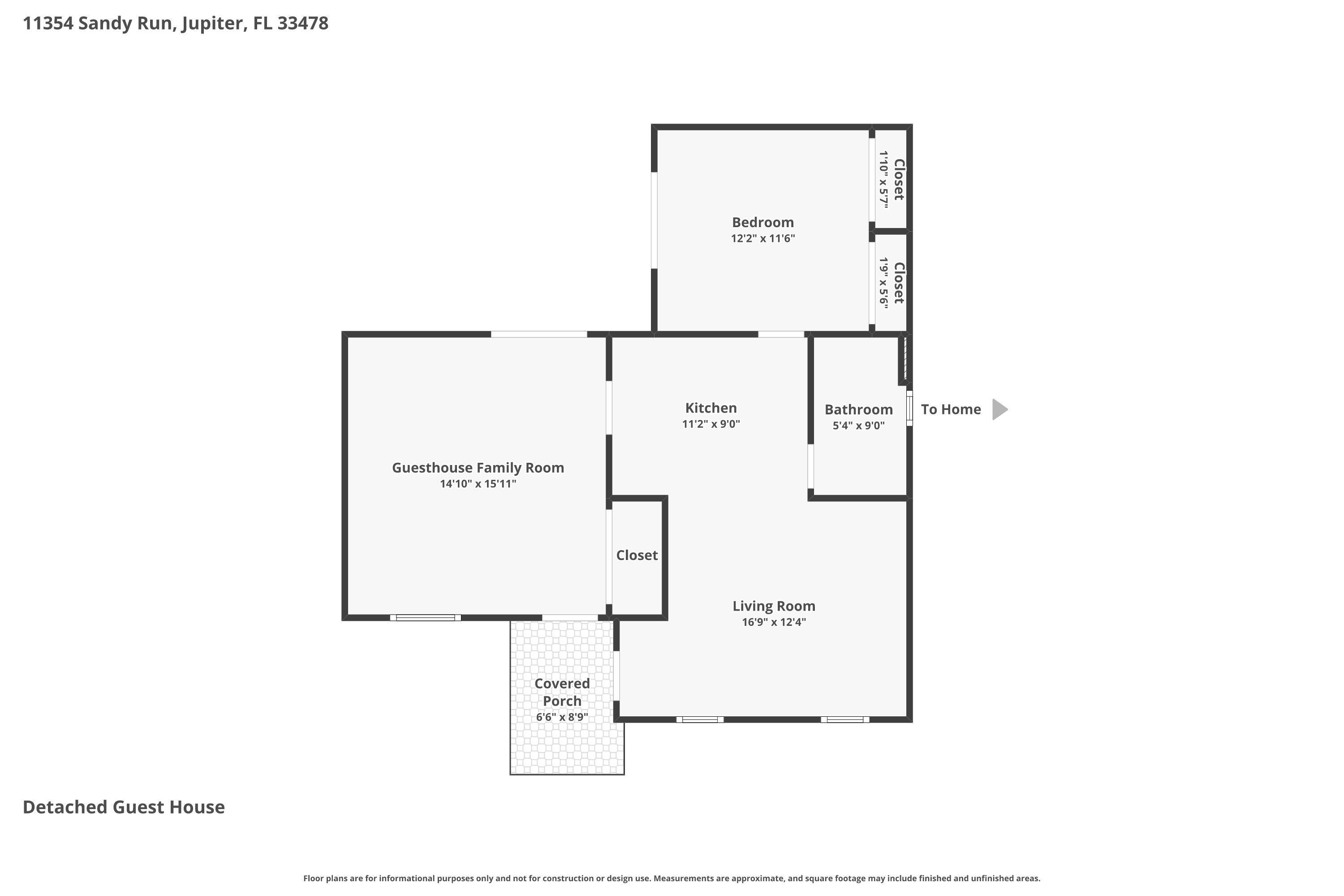 11354 Sandy Run, Farms