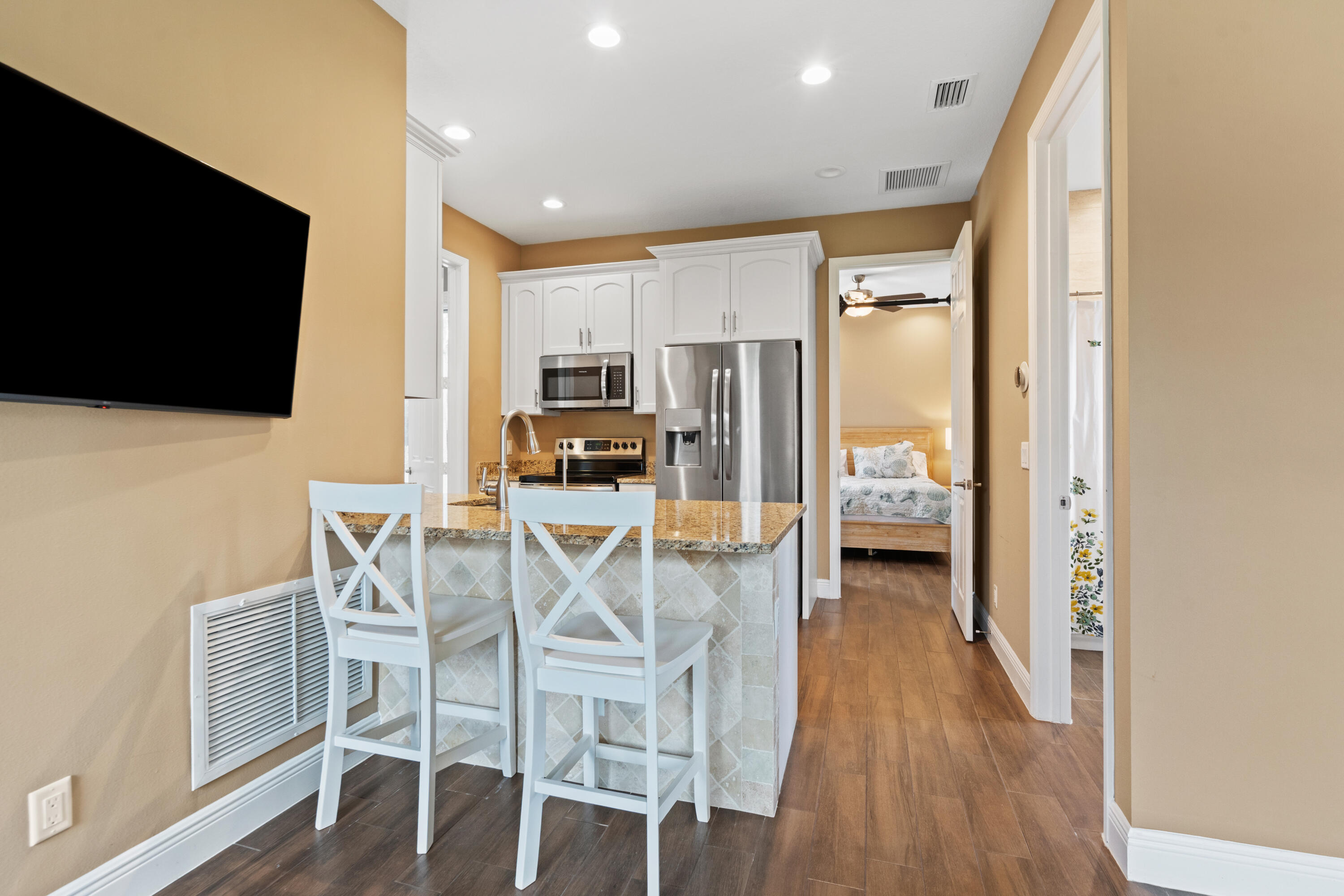 11354 Sandy Run, Farms