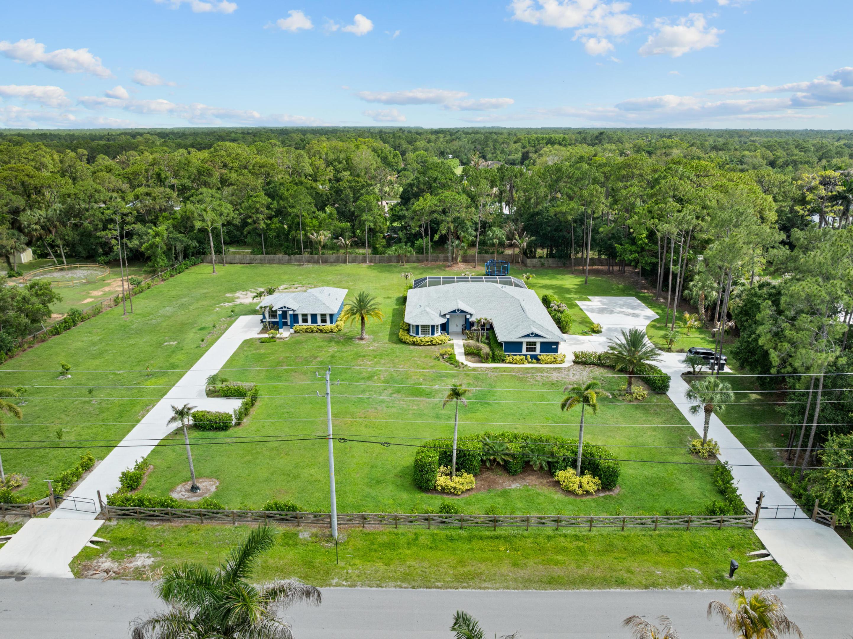 11354 Sandy Run, Farms