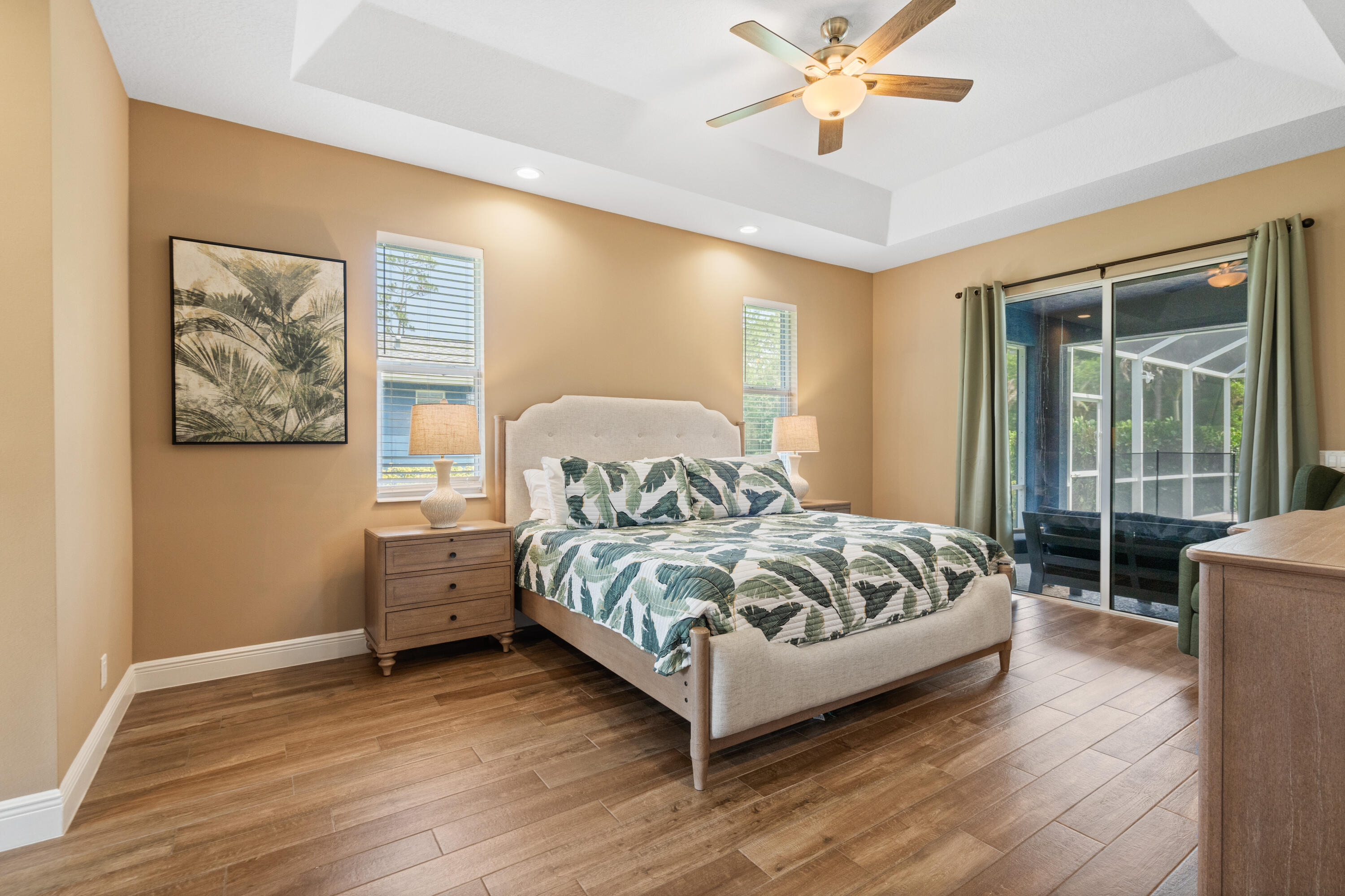 11354 Sandy Run, Farms