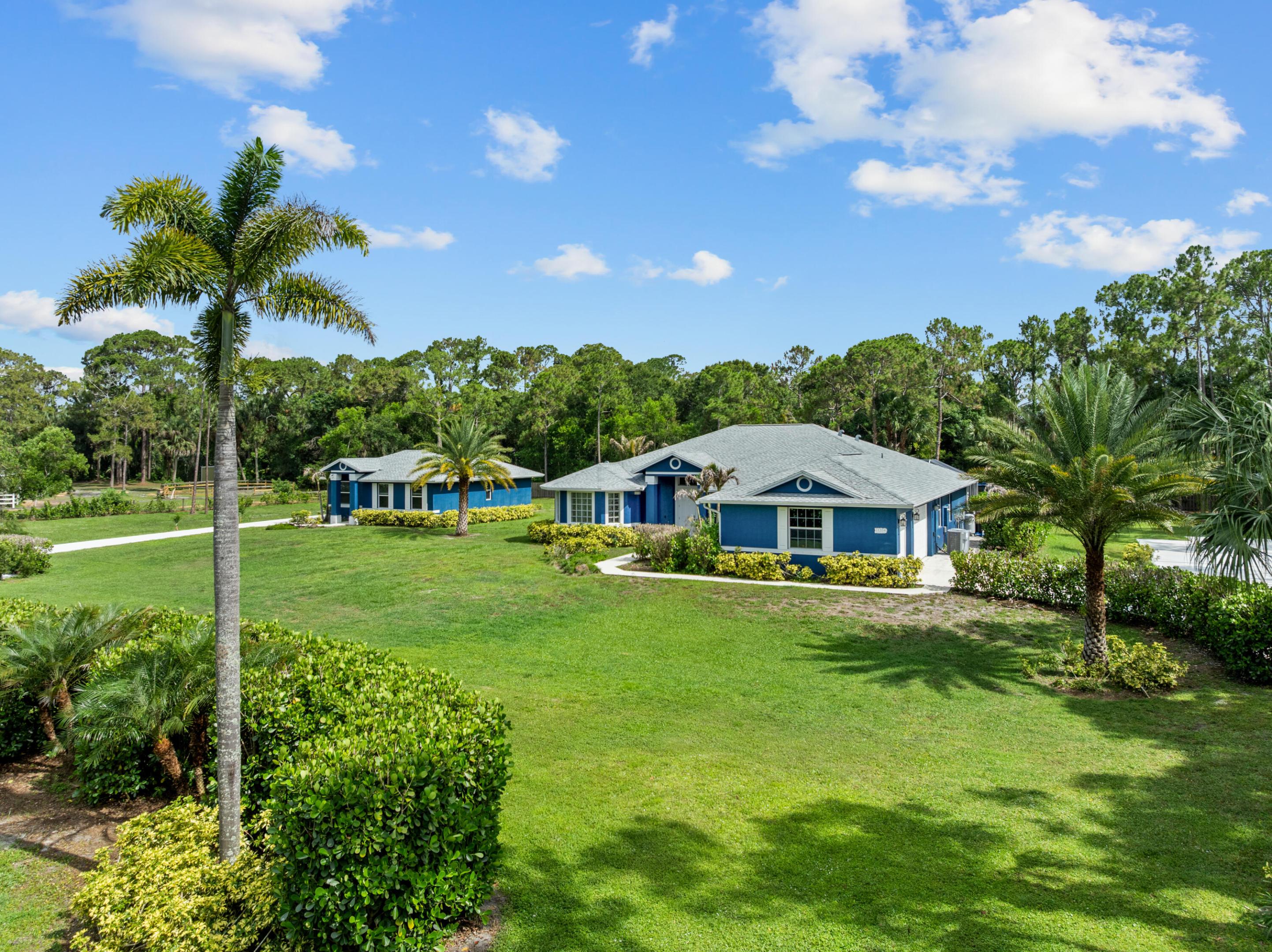 11354 Sandy Run, Farms