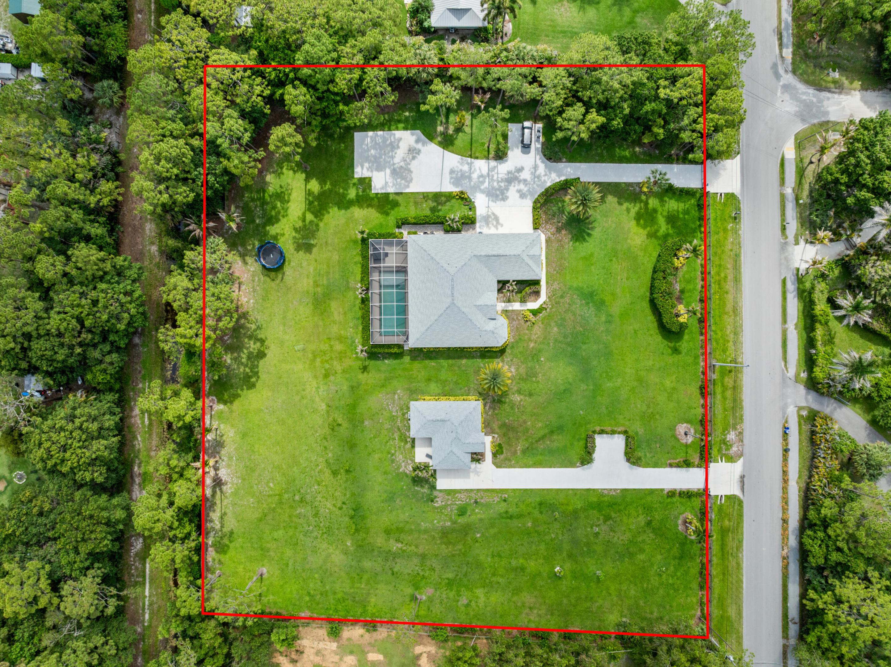 11354 Sandy Run, Farms