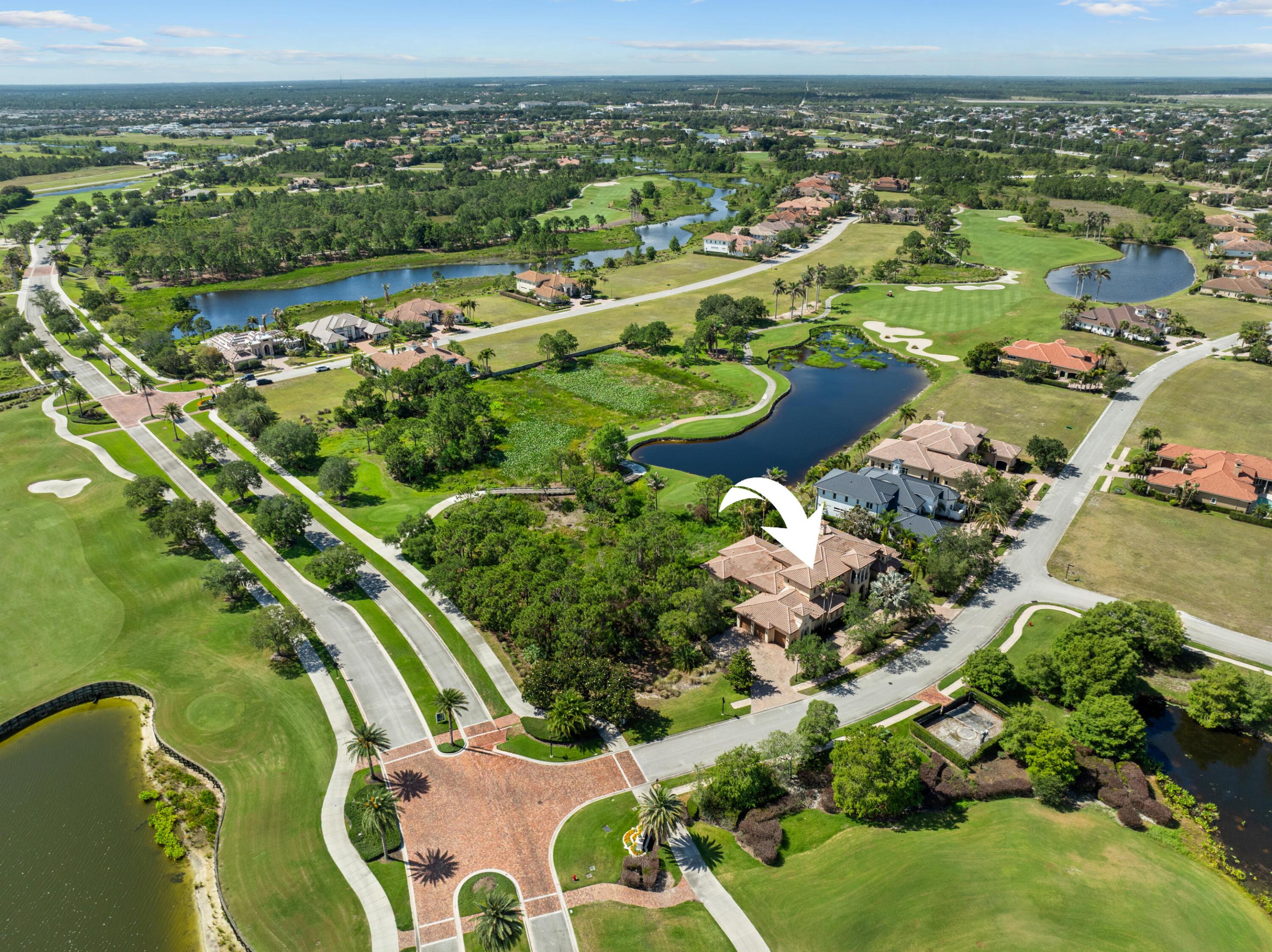104 SE Mira Lavella, Port St. Lucie