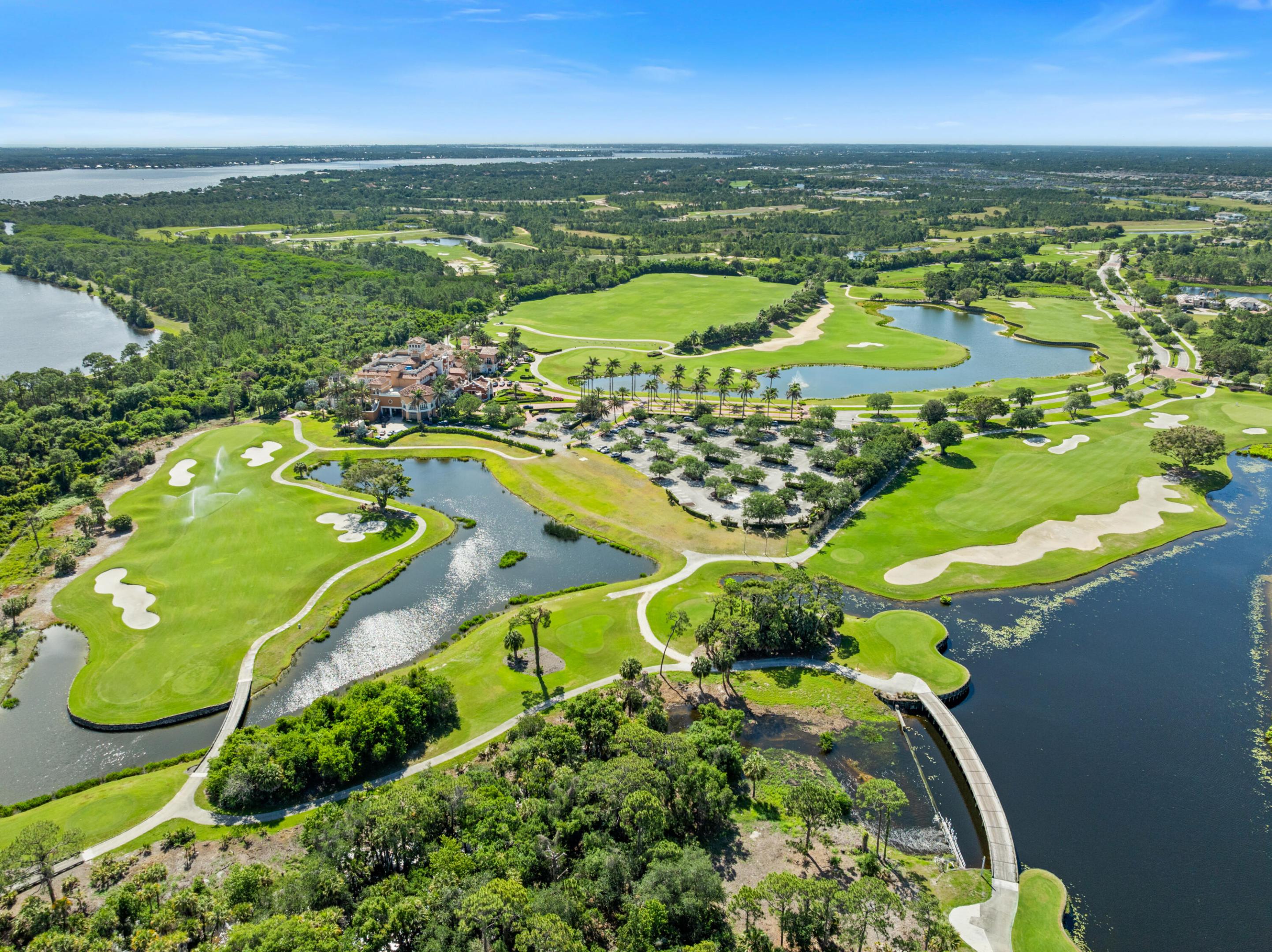 104 SE Mira Lavella, Port St. Lucie
