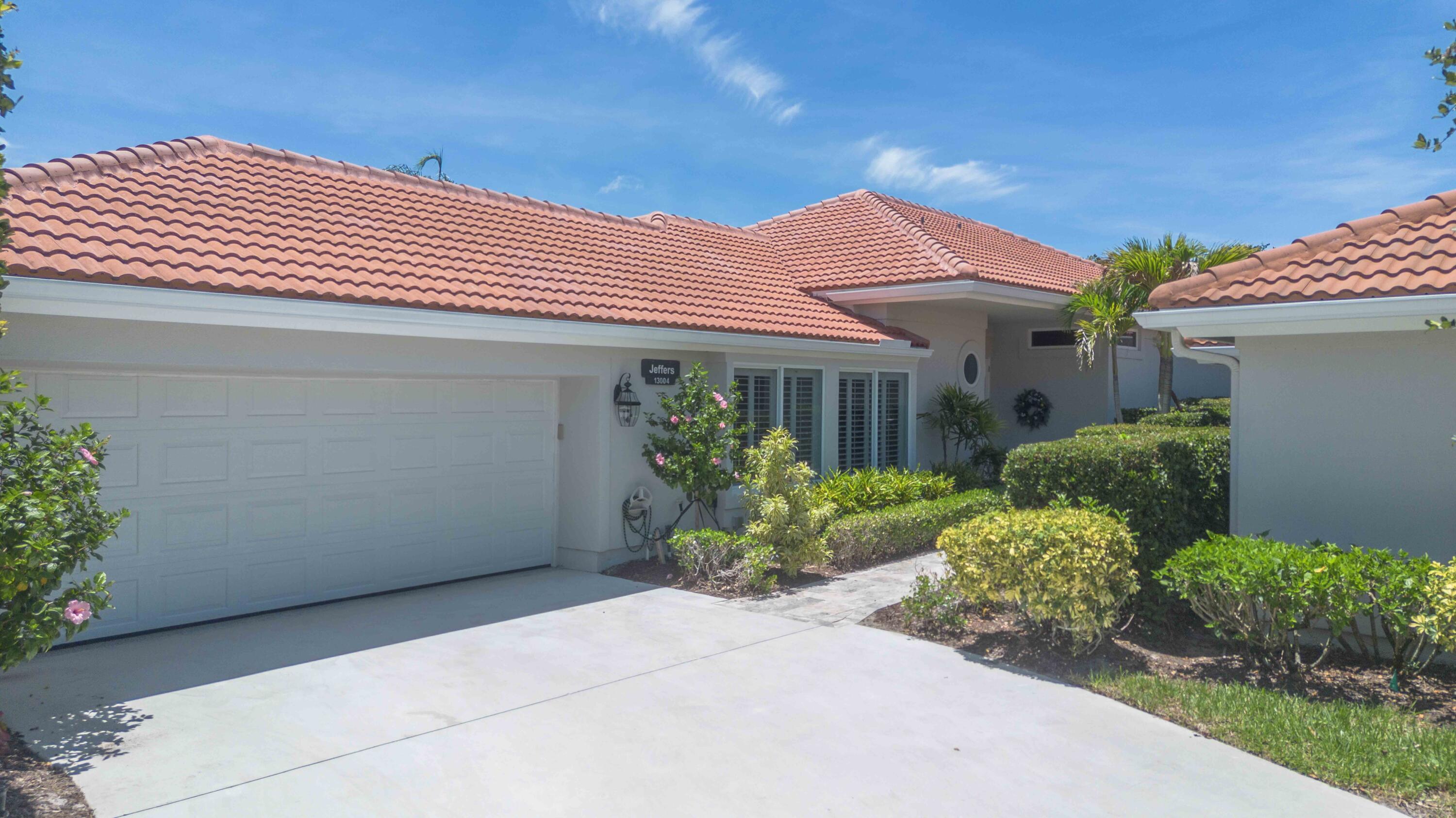 13004 Harbour Ridge Boulevard