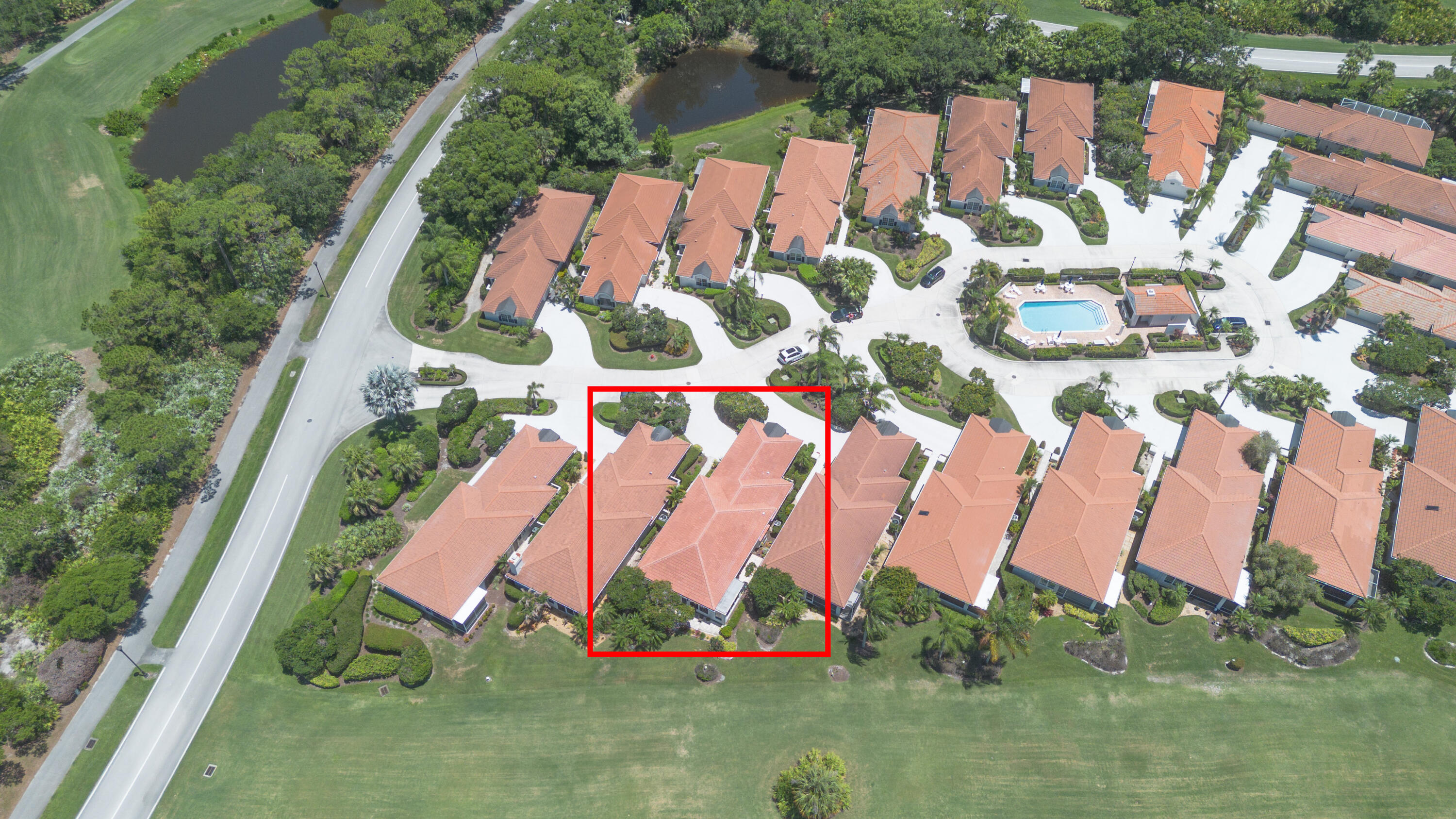 13004 Harbour Ridge Boulevard