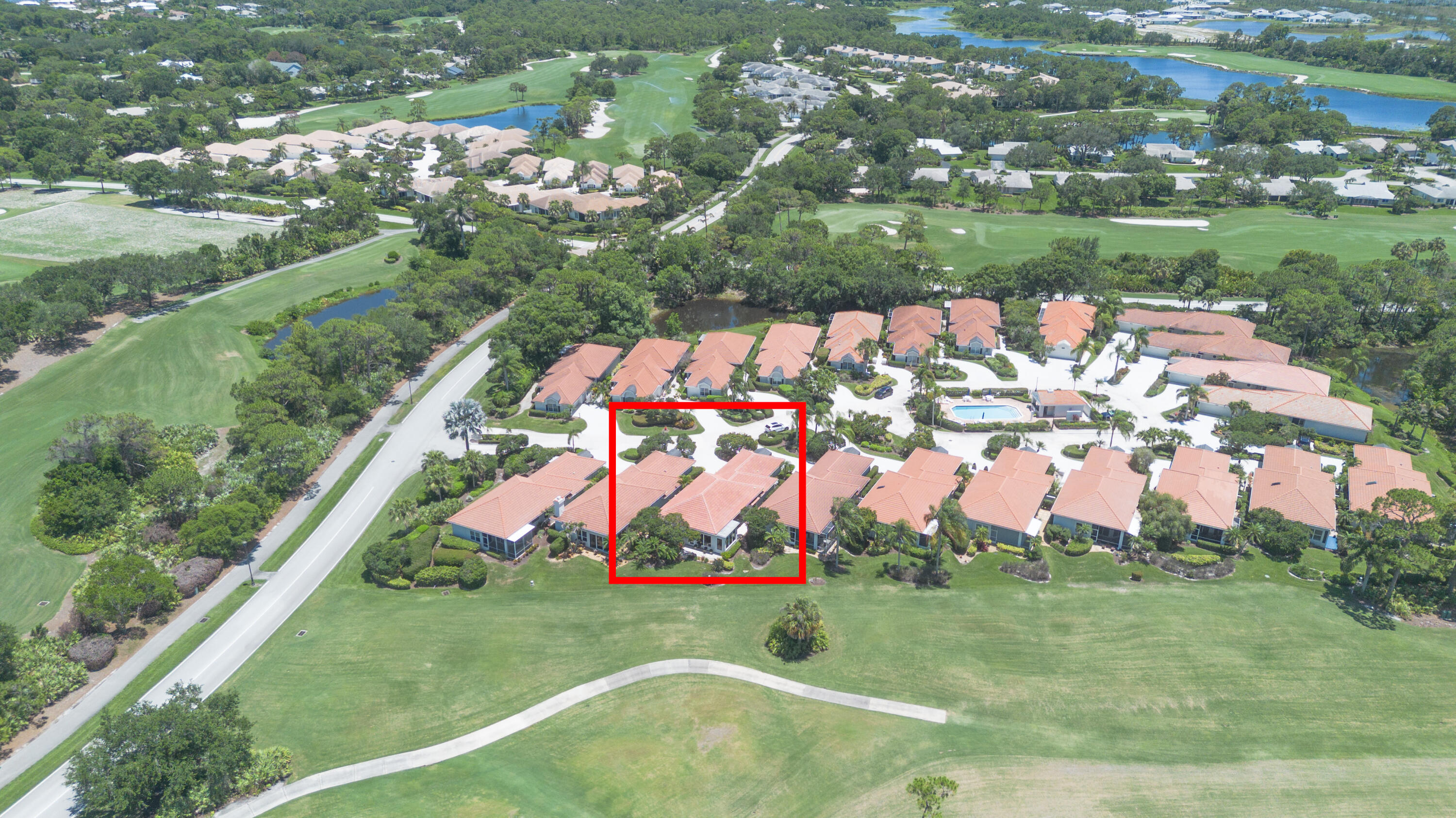 13004 Harbour Ridge Boulevard