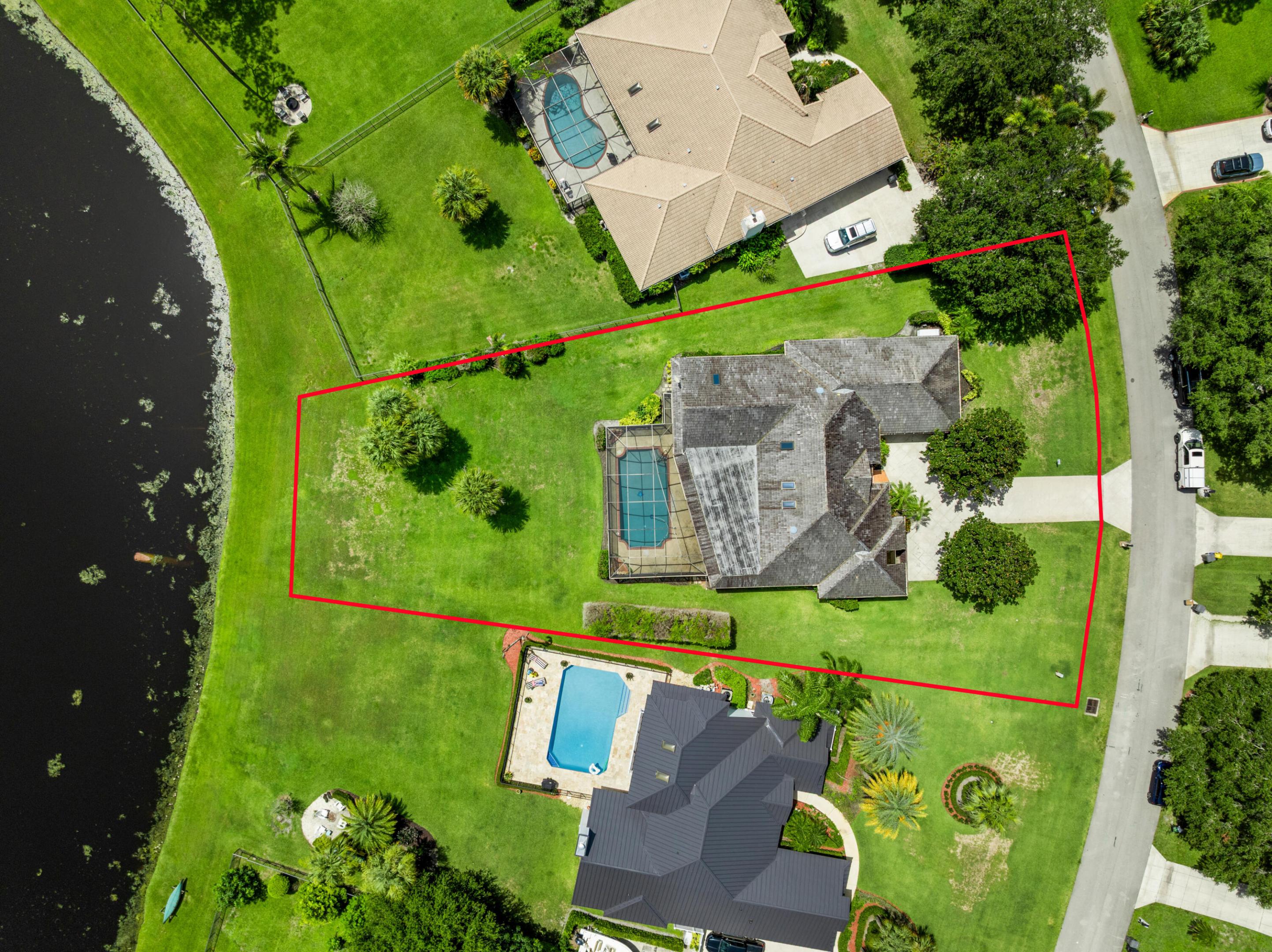 6606 Wood Lake Road