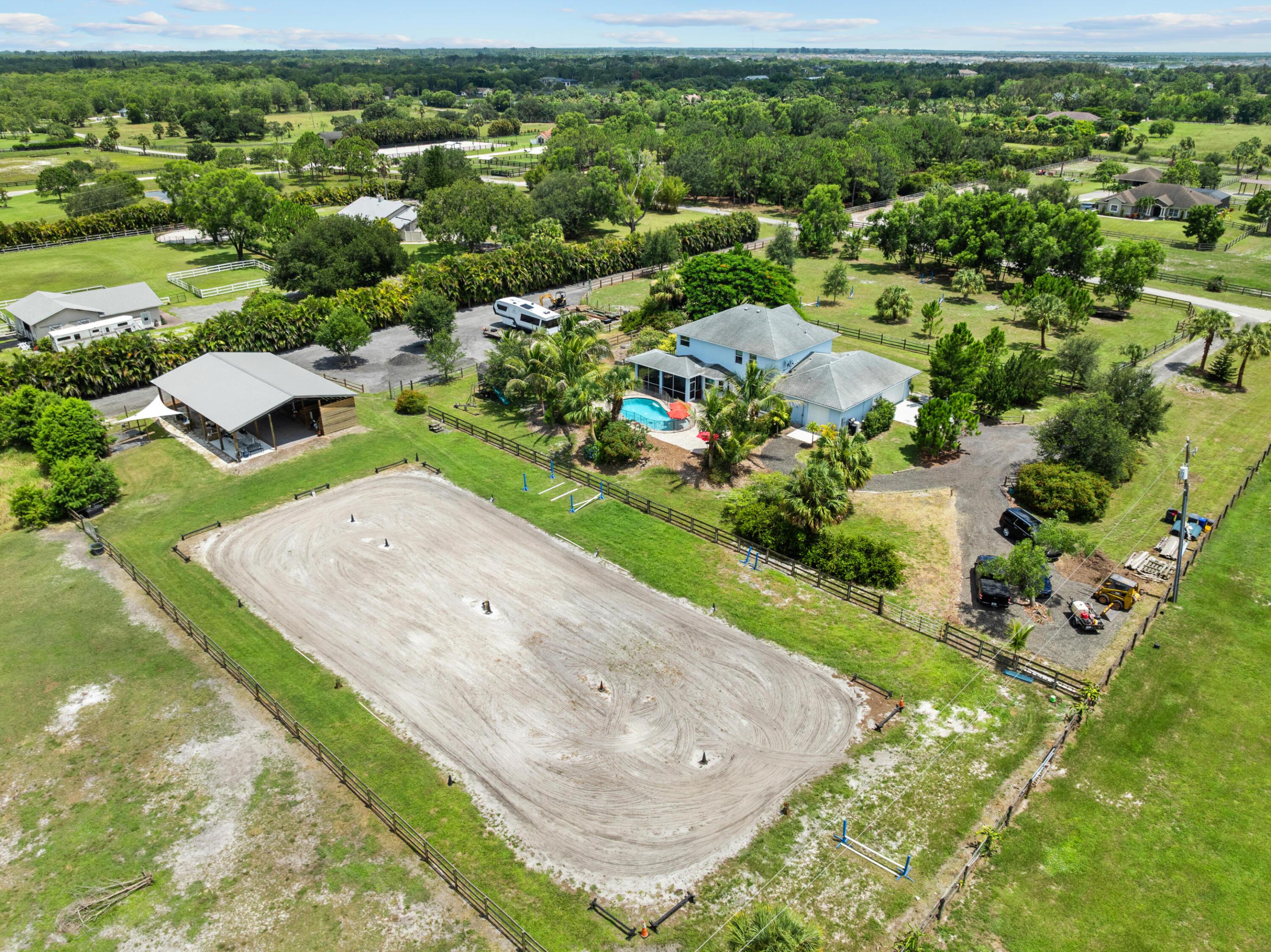 19925 Black Falcon Road