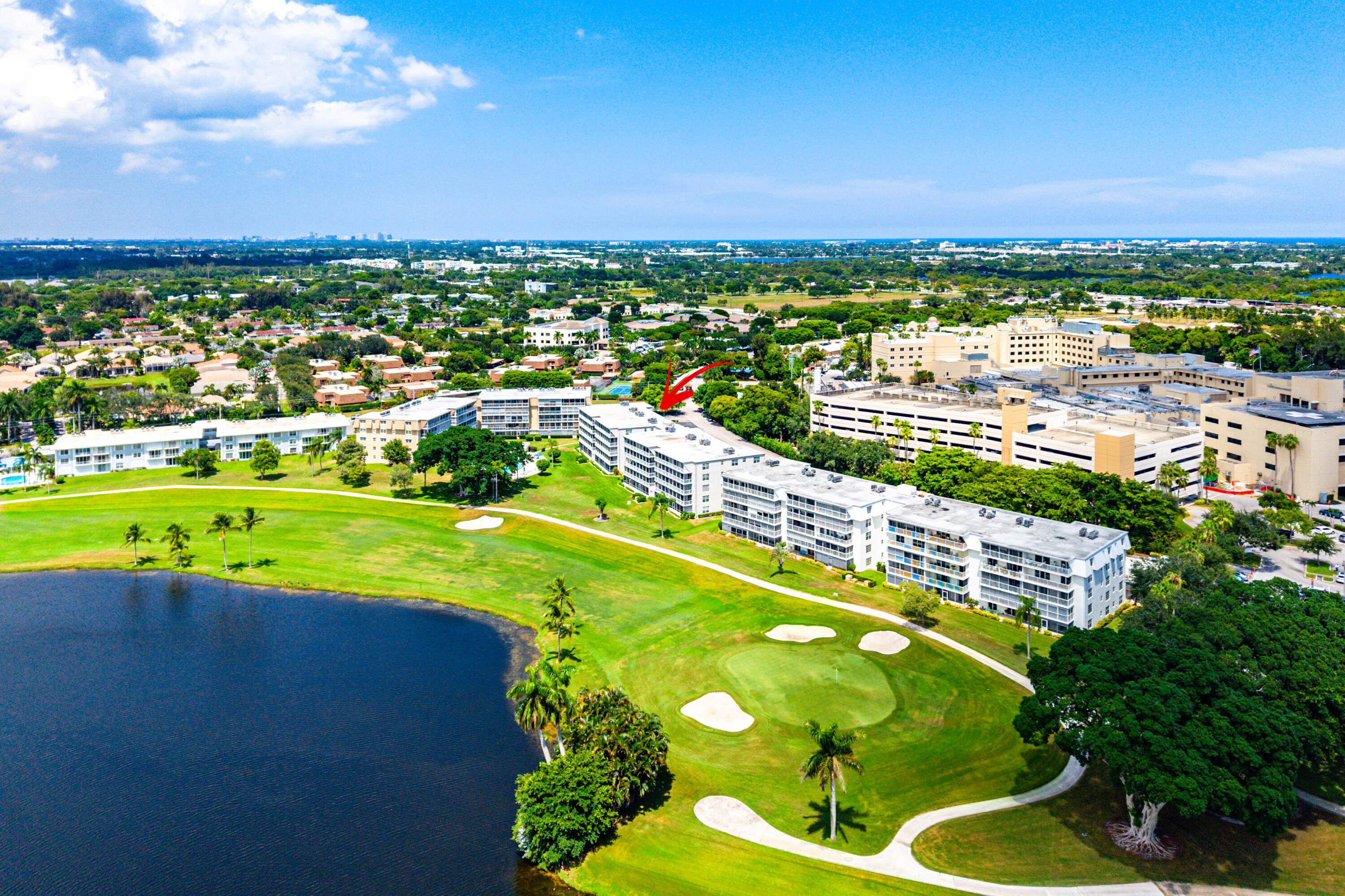 250 JOHN F KENNEDY Drive 107
