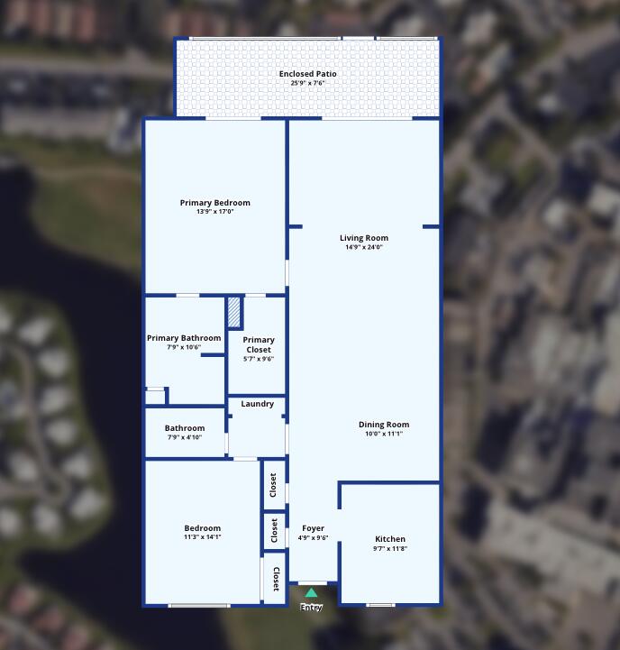 250 JOHN F KENNEDY Drive 107