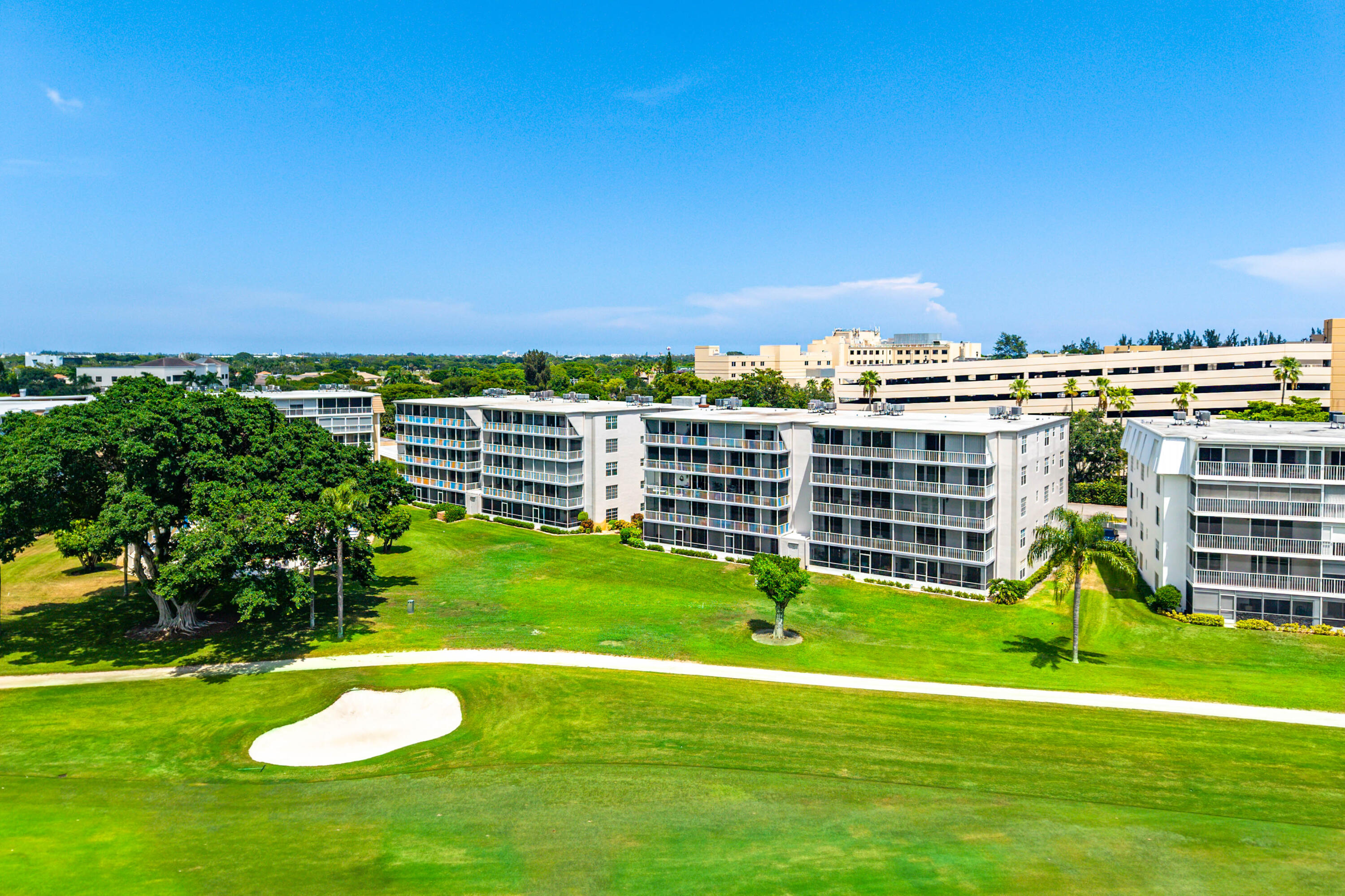 250 JOHN F KENNEDY Drive 107