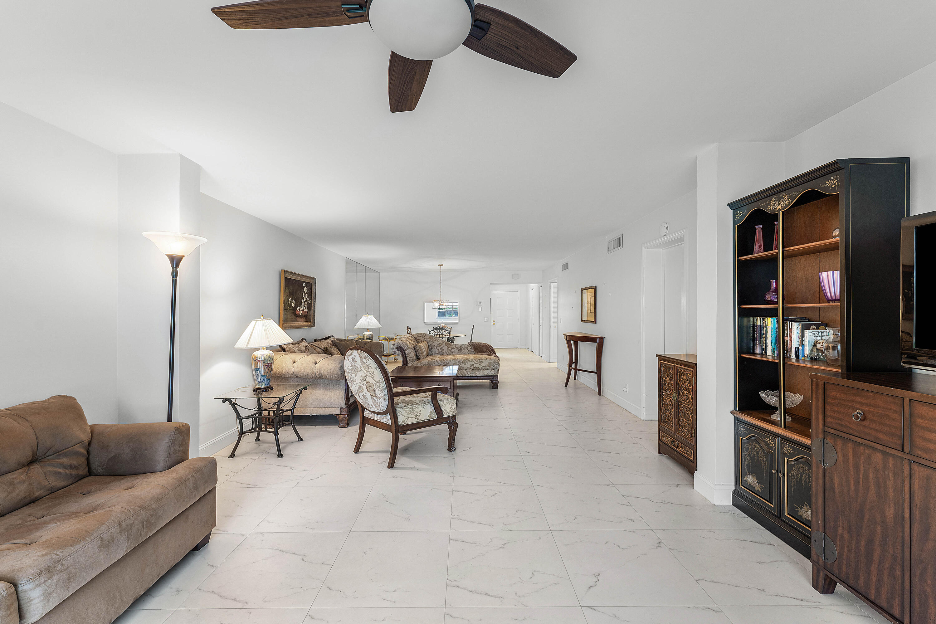 250 JOHN F KENNEDY Drive 107