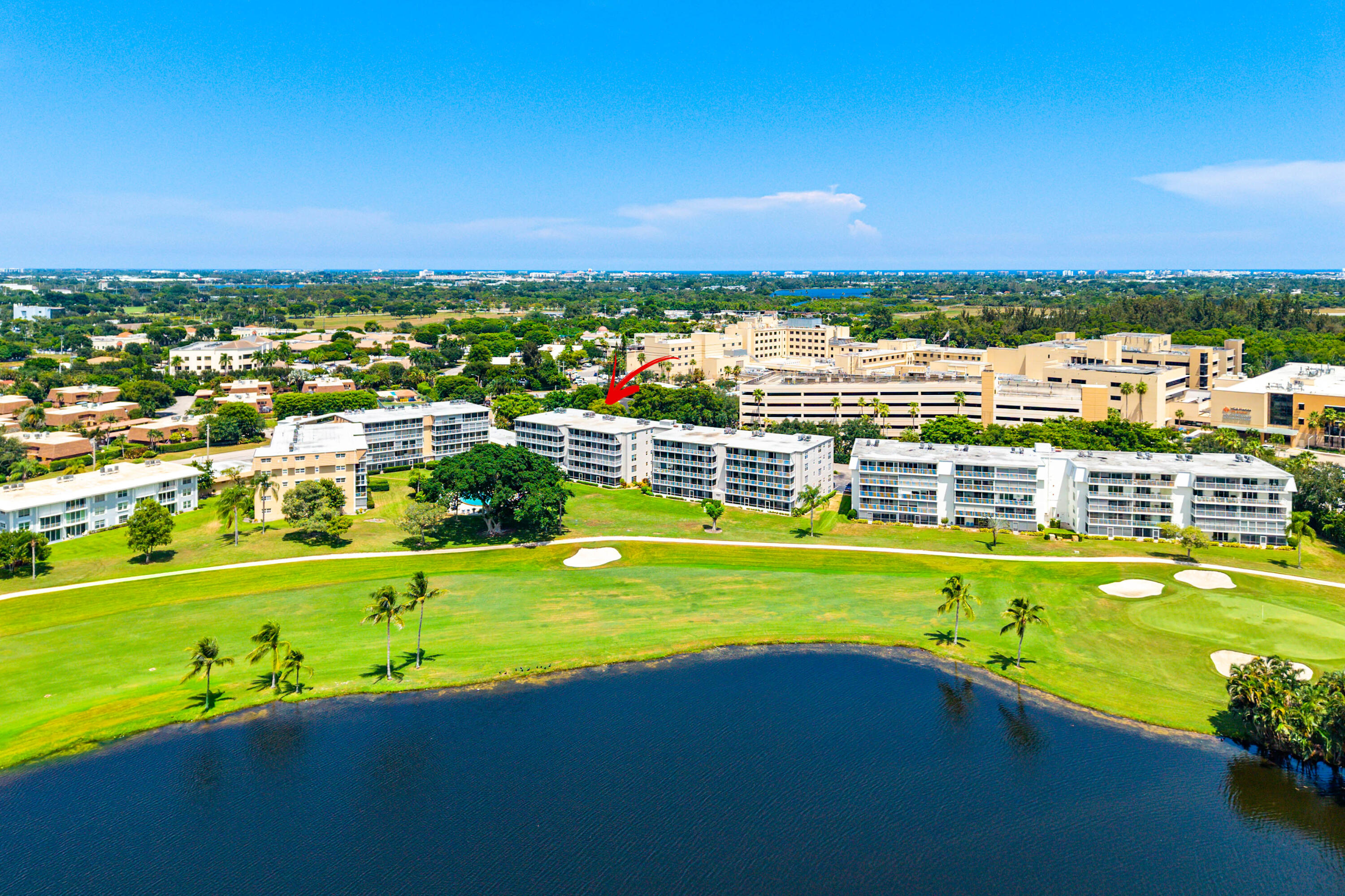250 JOHN F KENNEDY Drive 107