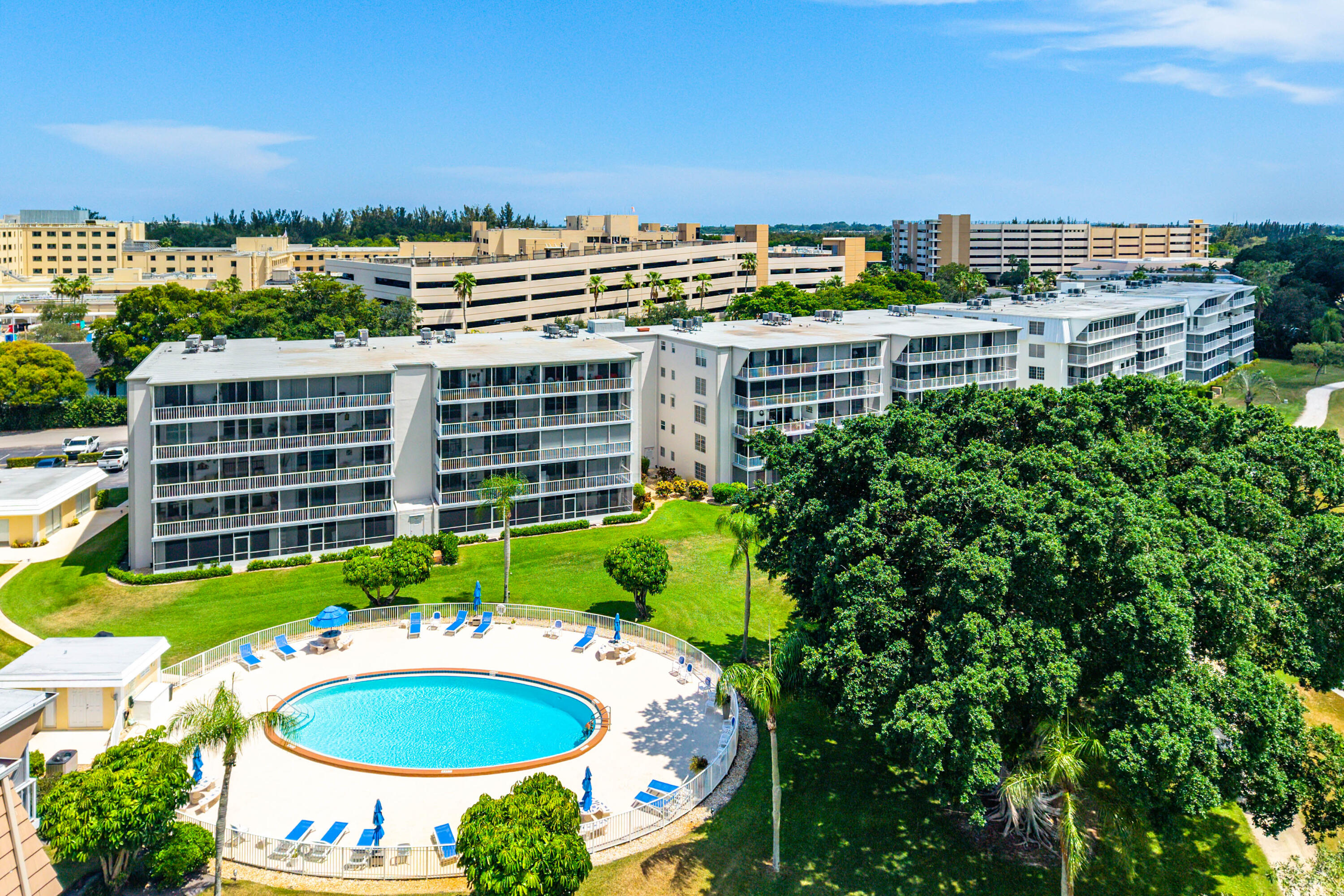 250 JOHN F KENNEDY Drive 107