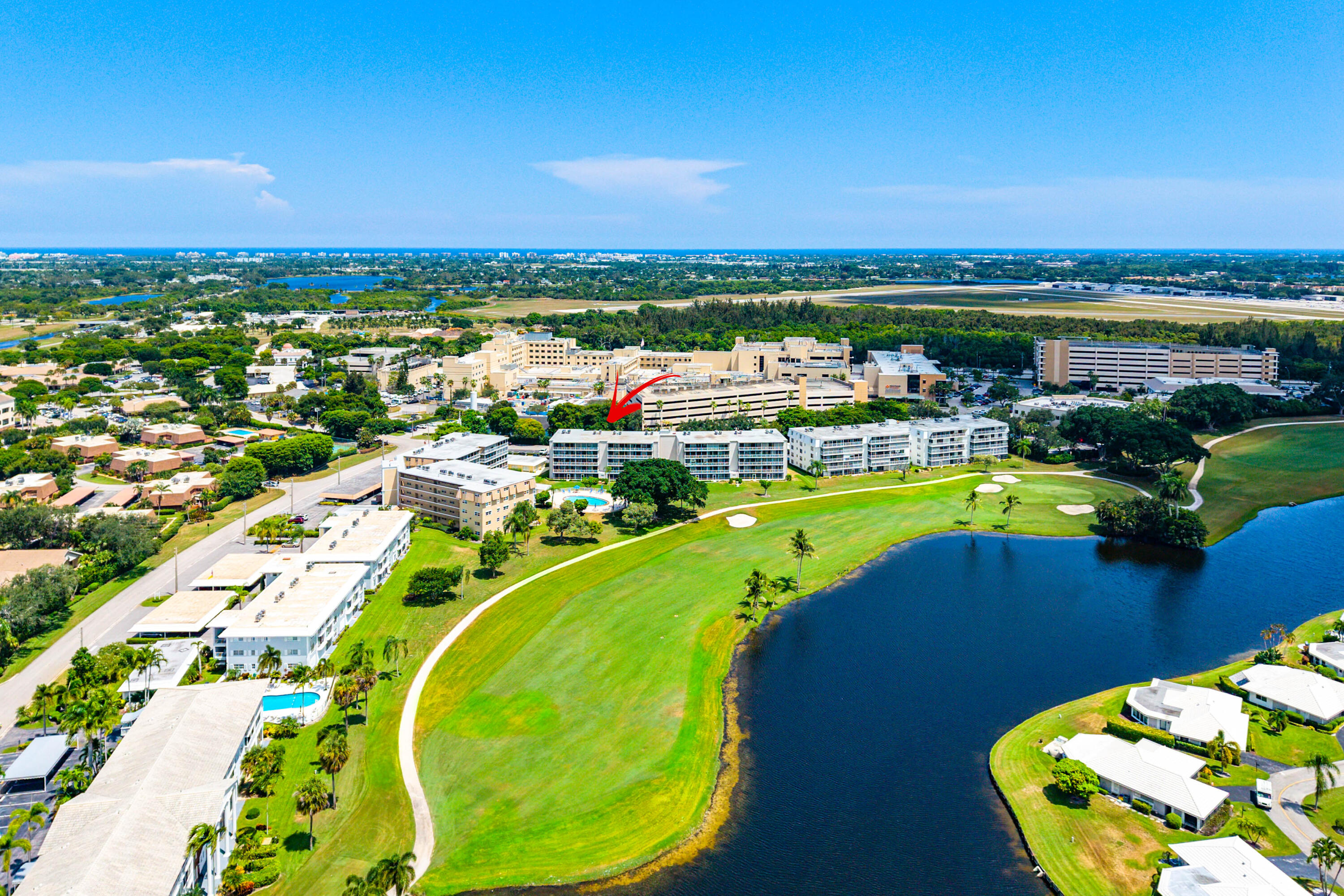 250 JOHN F KENNEDY Drive 107