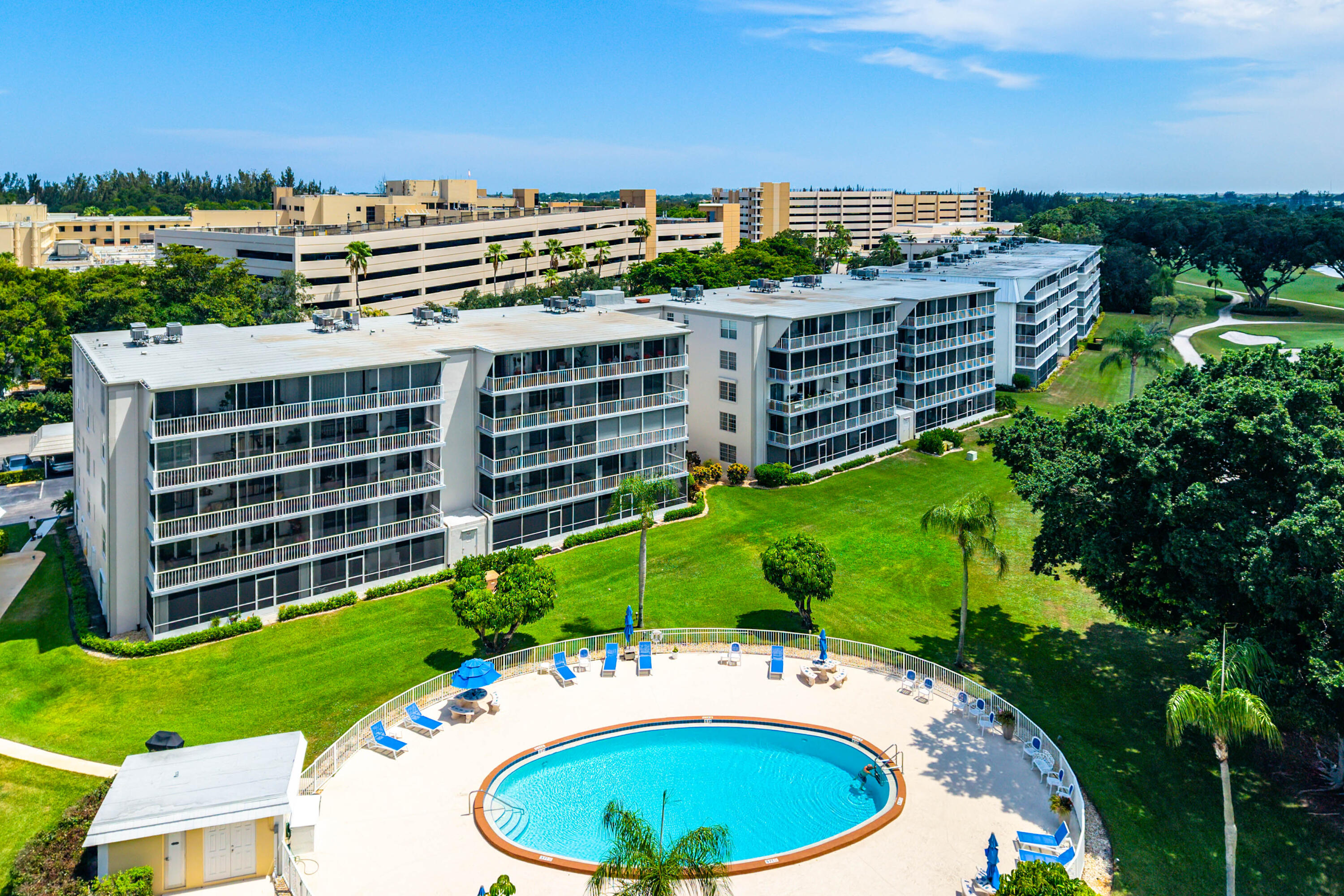 250 JOHN F KENNEDY Drive 107