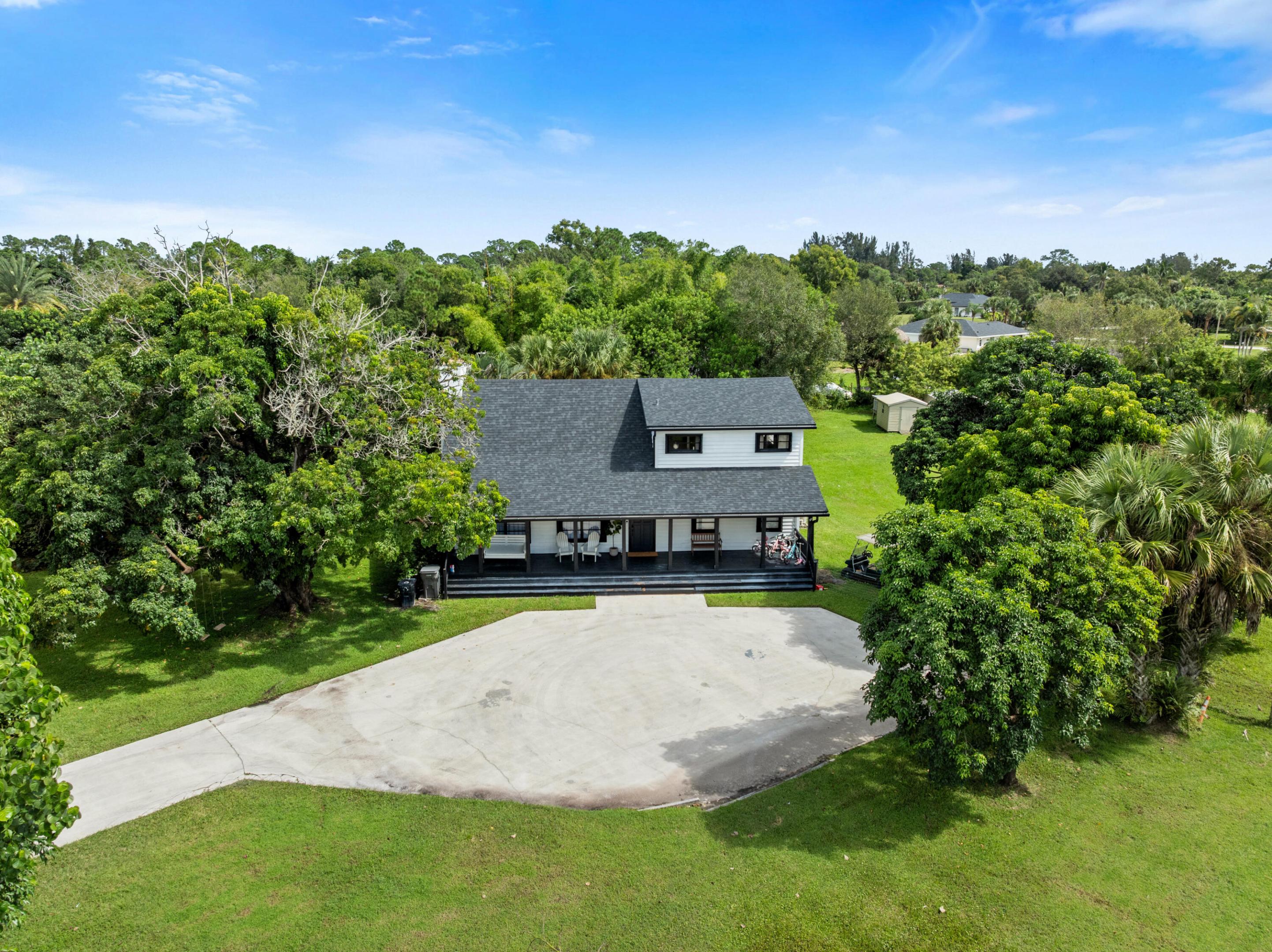15338 97th Drive N