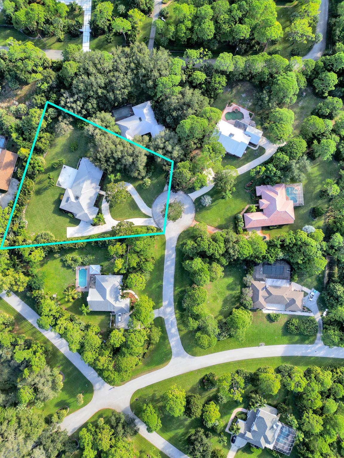 19810 Queenswood Drive