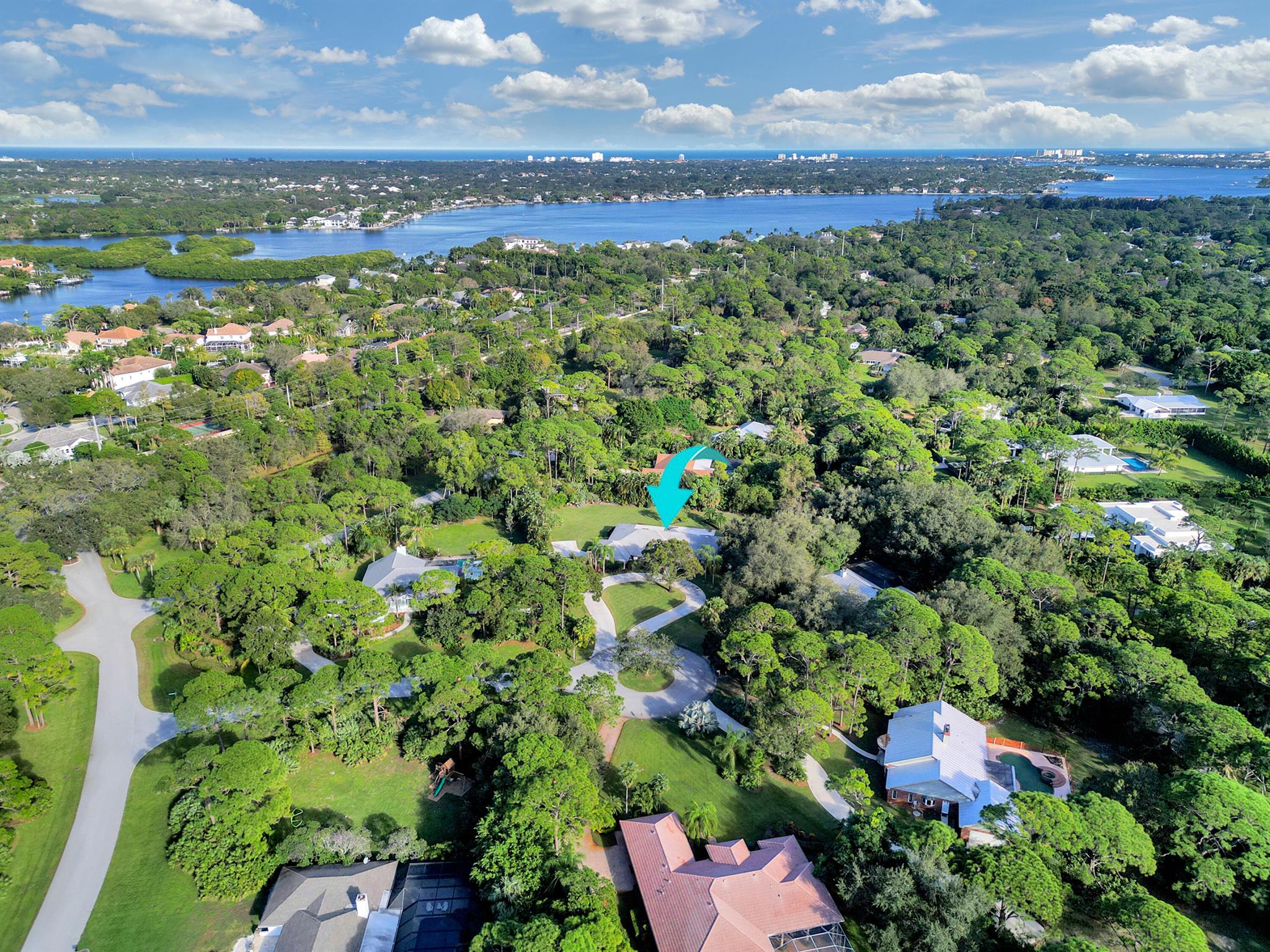 19810 Queenswood Drive