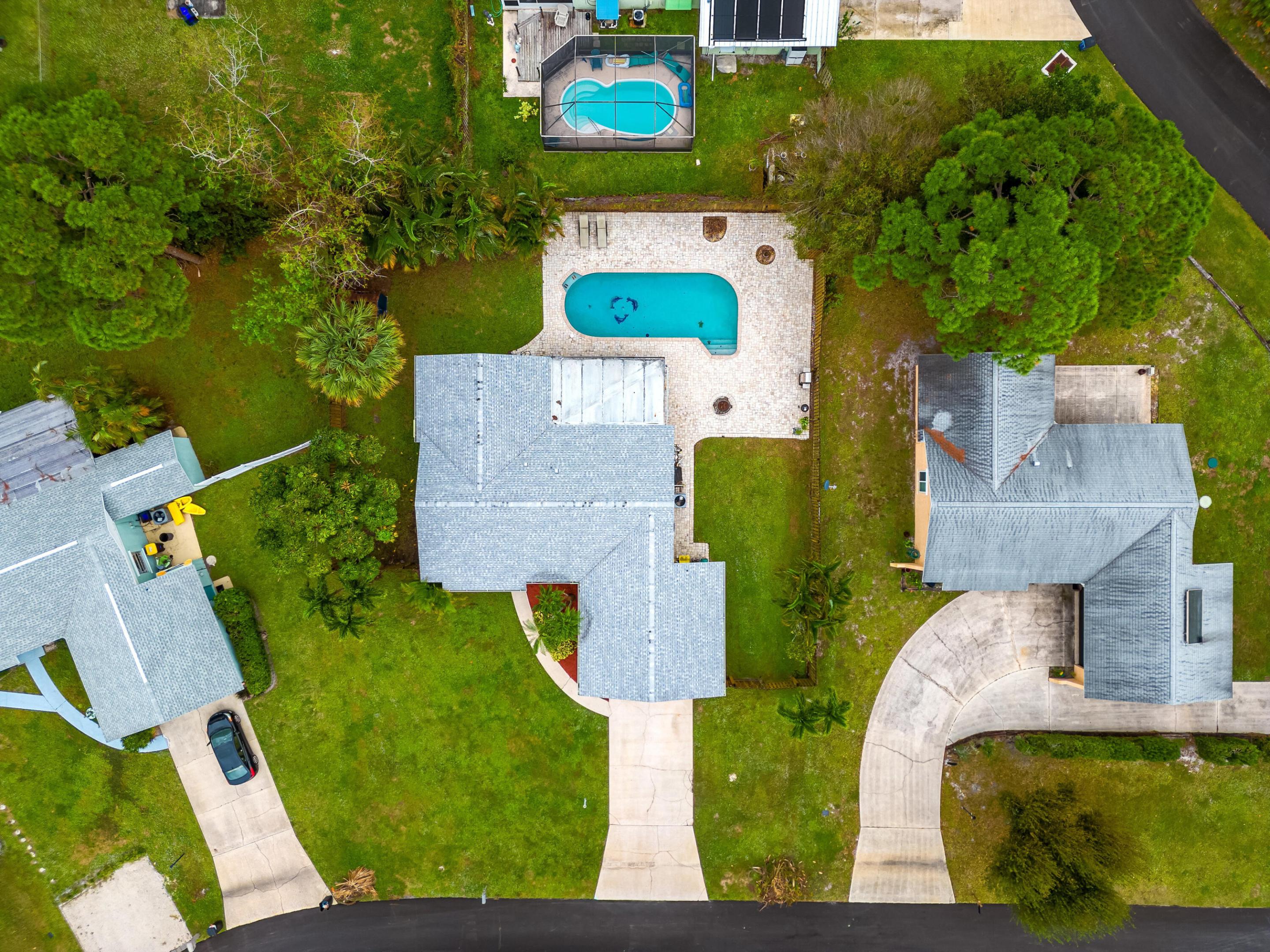 8901 SE Sandcastle Circle