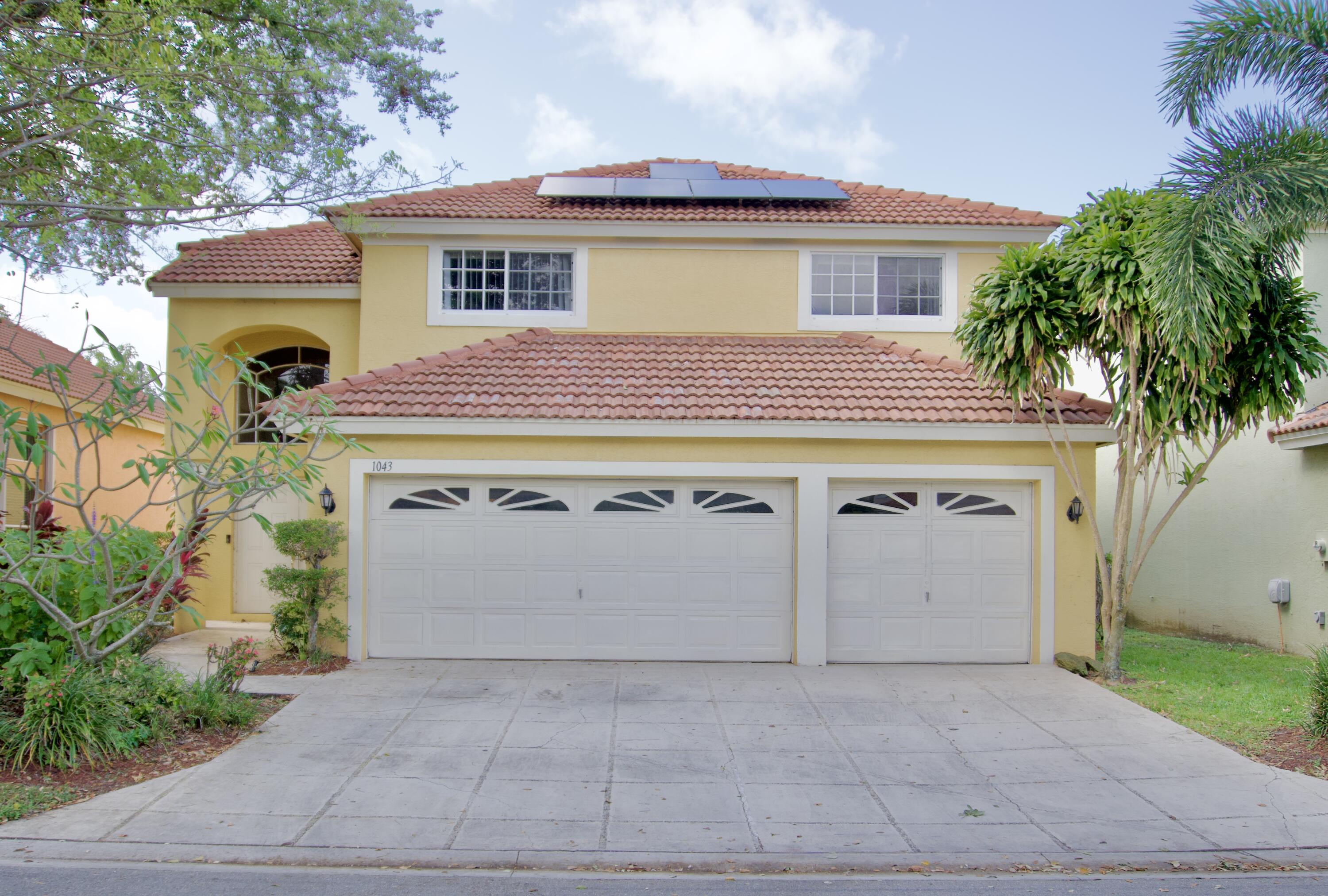 1043 Aspri Way