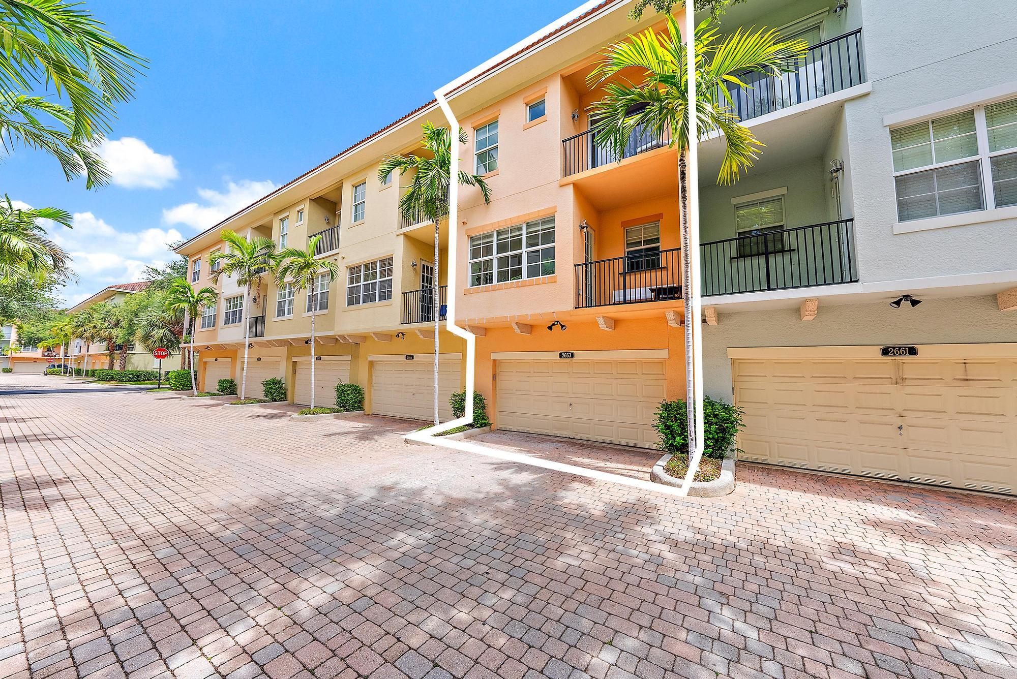 2663 Ravella Lane