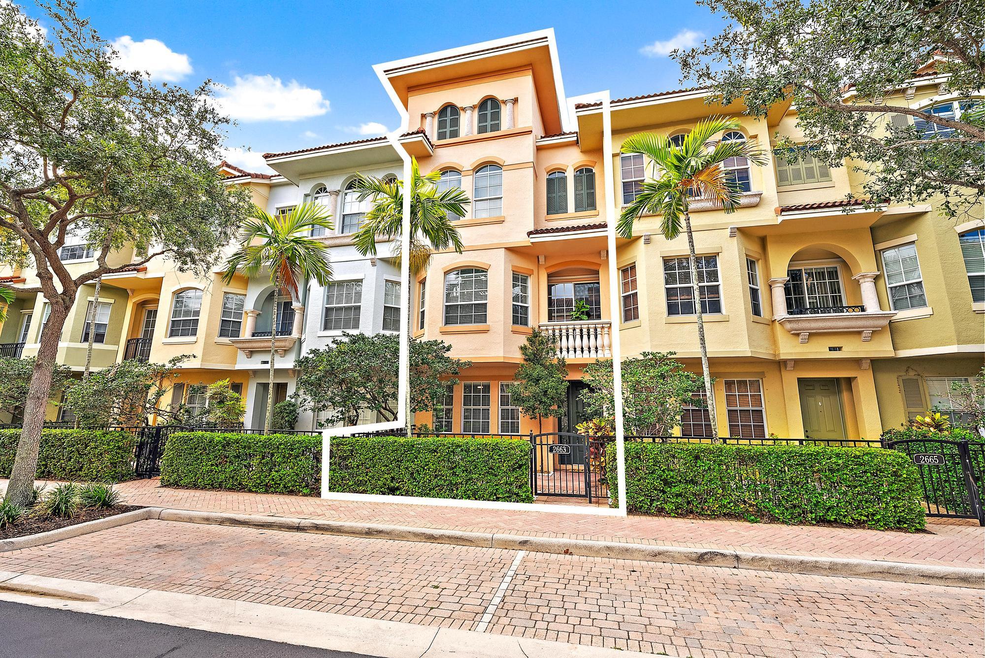 2663 Ravella Lane