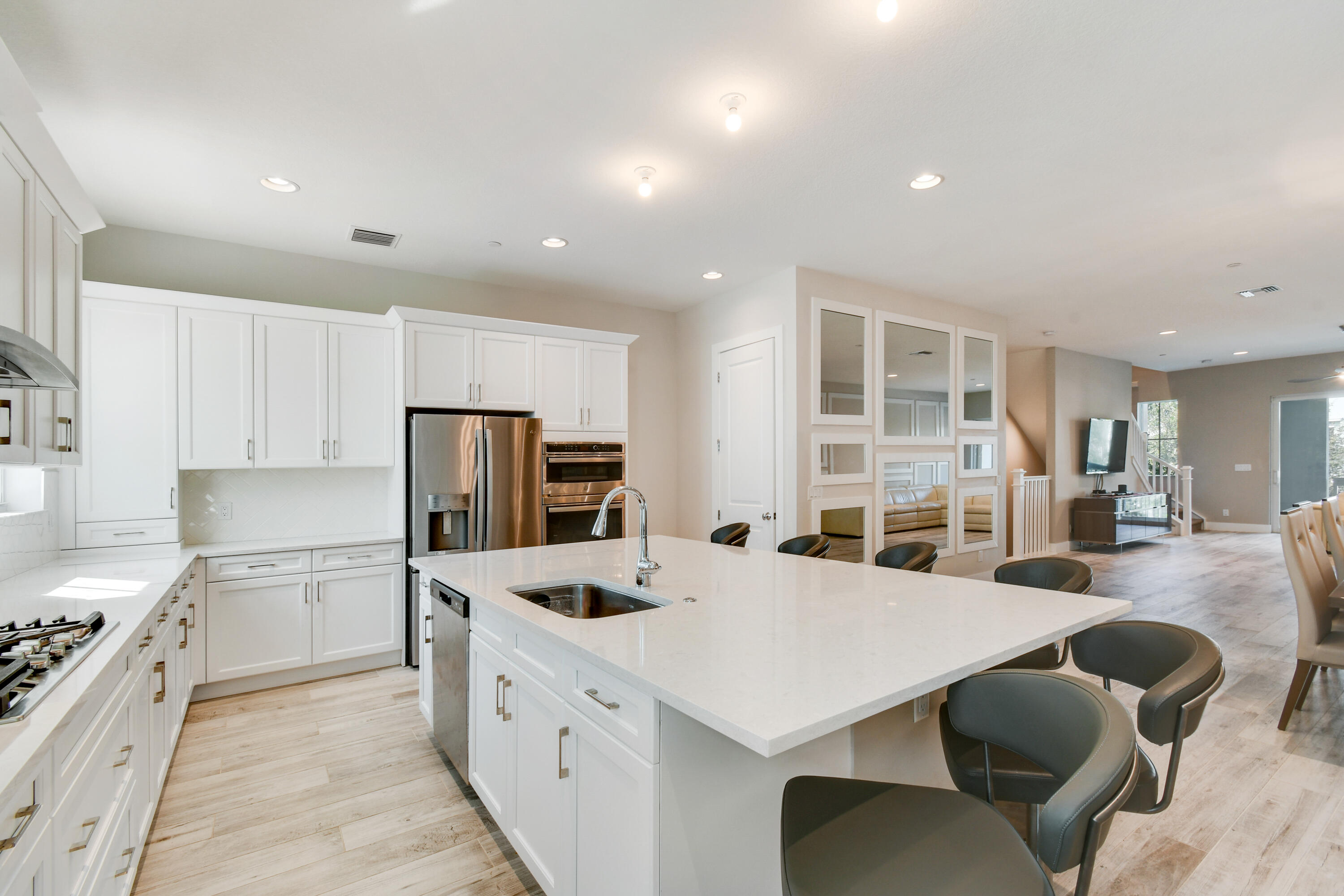 5218 Beckman Terrace