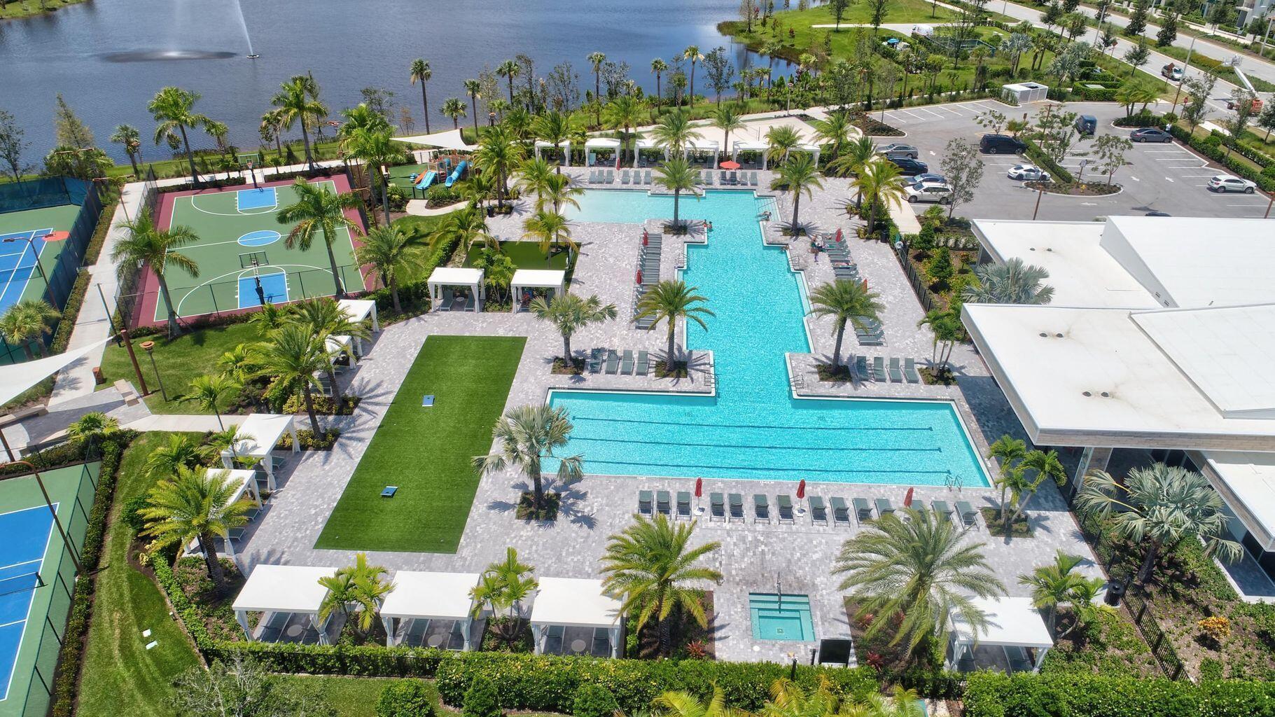 5218 Beckman Terrace