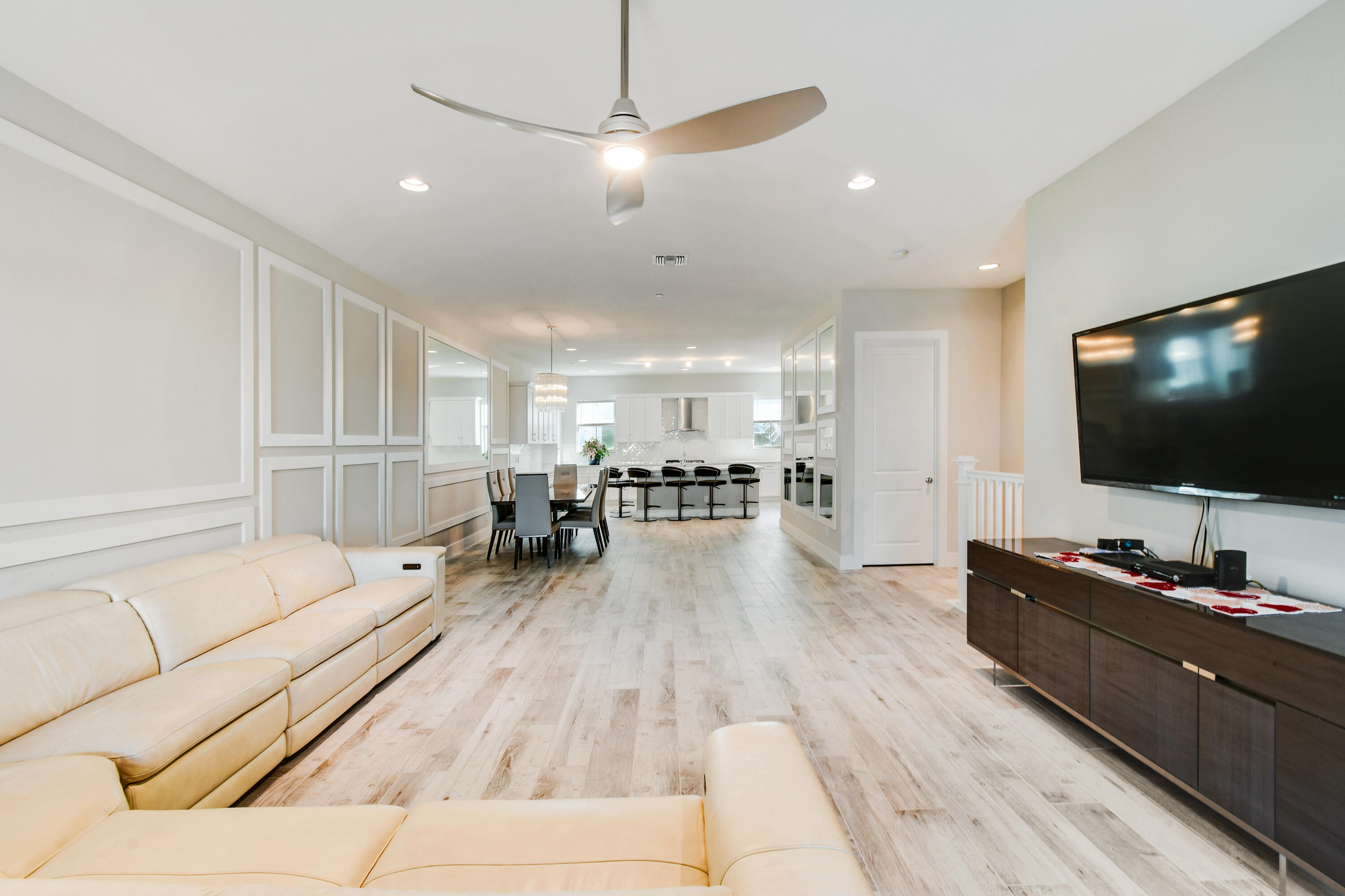 5218 Beckman Terrace