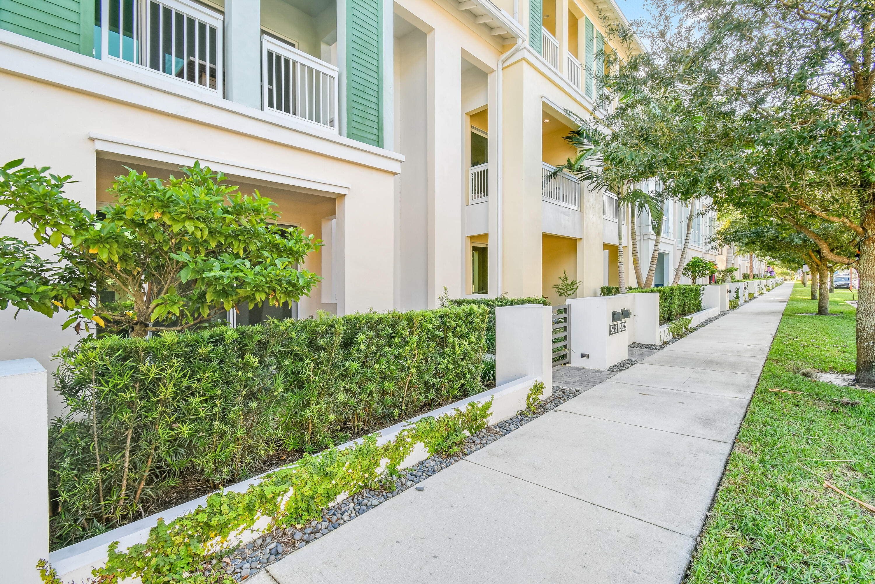 5218 Beckman Terrace