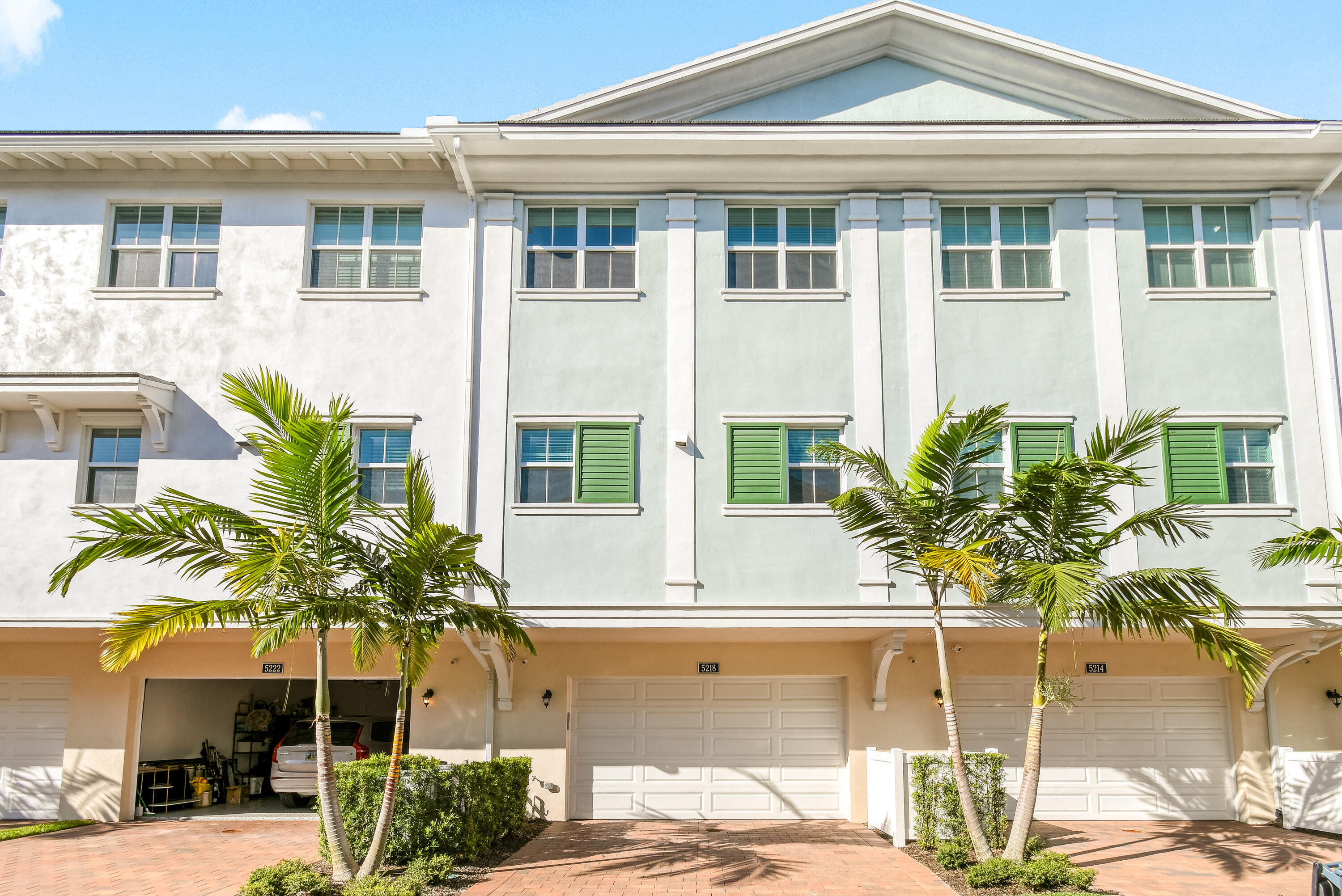 5218 Beckman Terrace