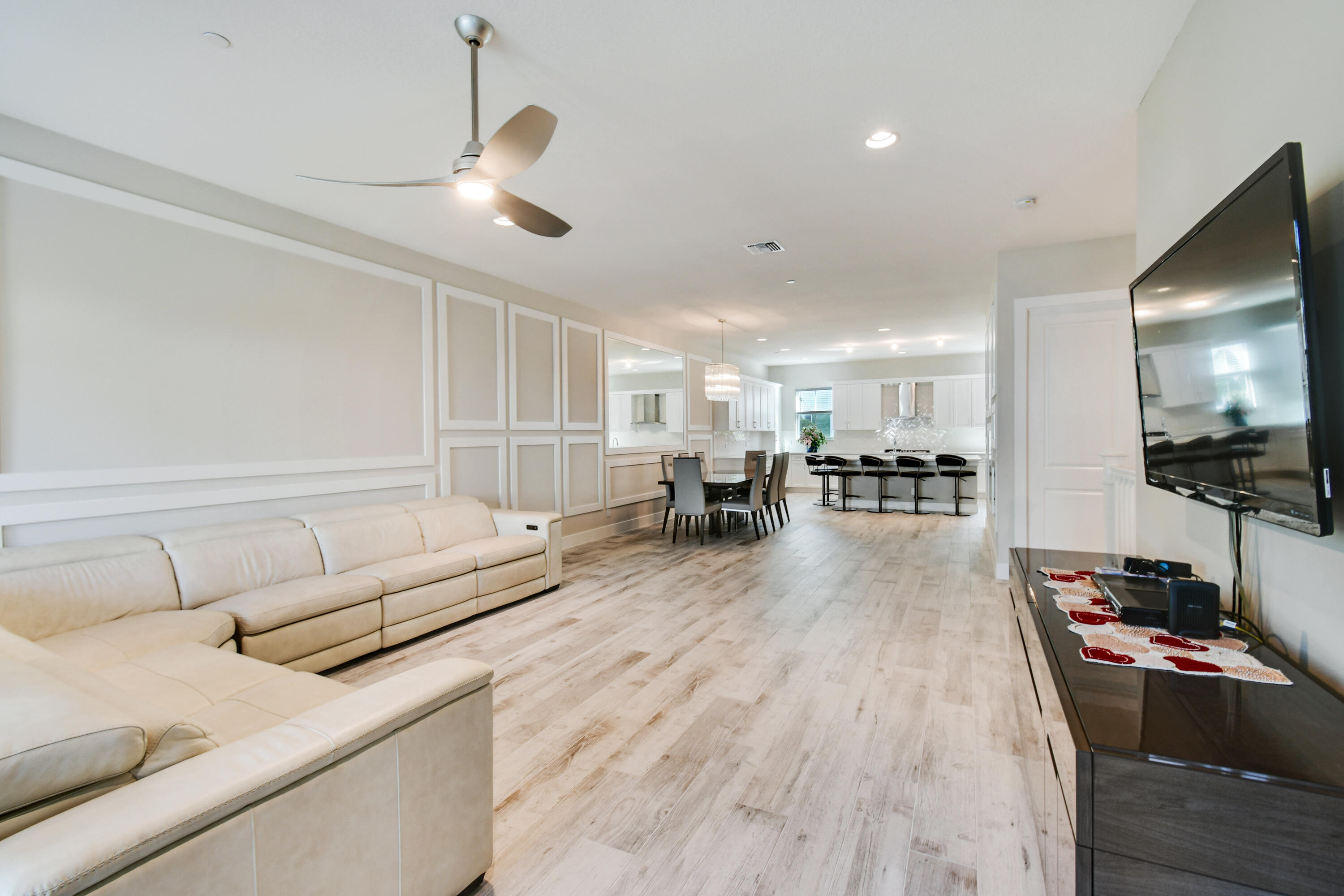 5218 Beckman Terrace