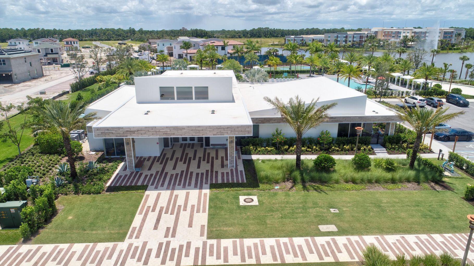 5218 Beckman Terrace