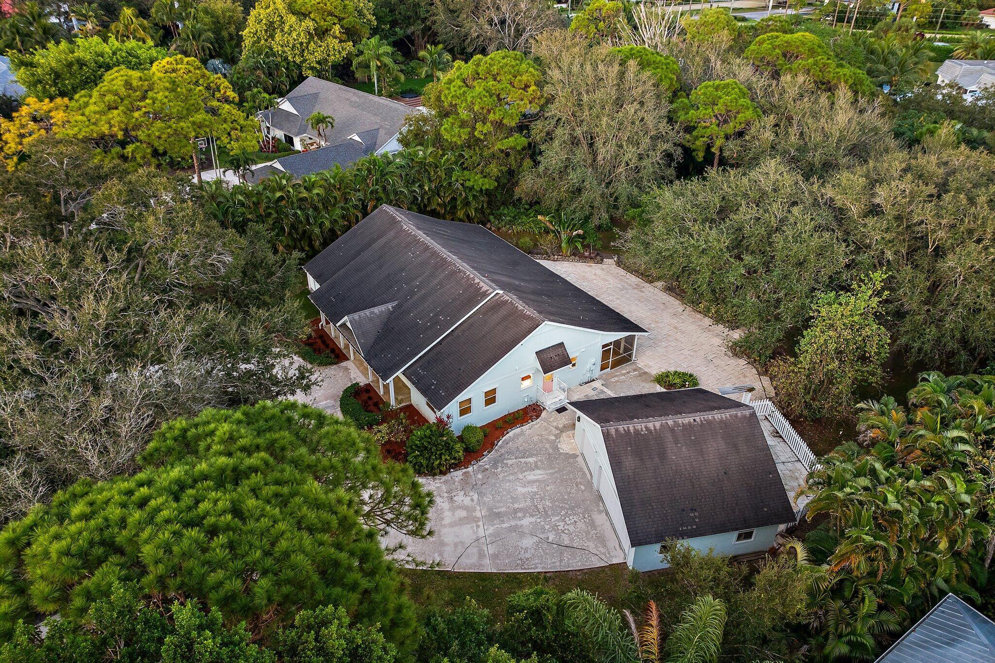 19930 Princewood Drive