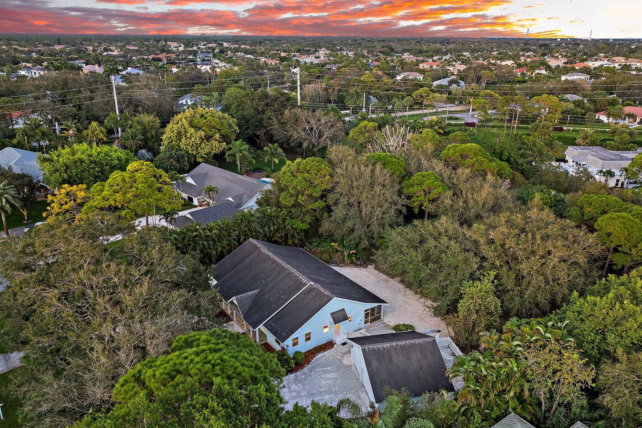 19930 Princewood Drive