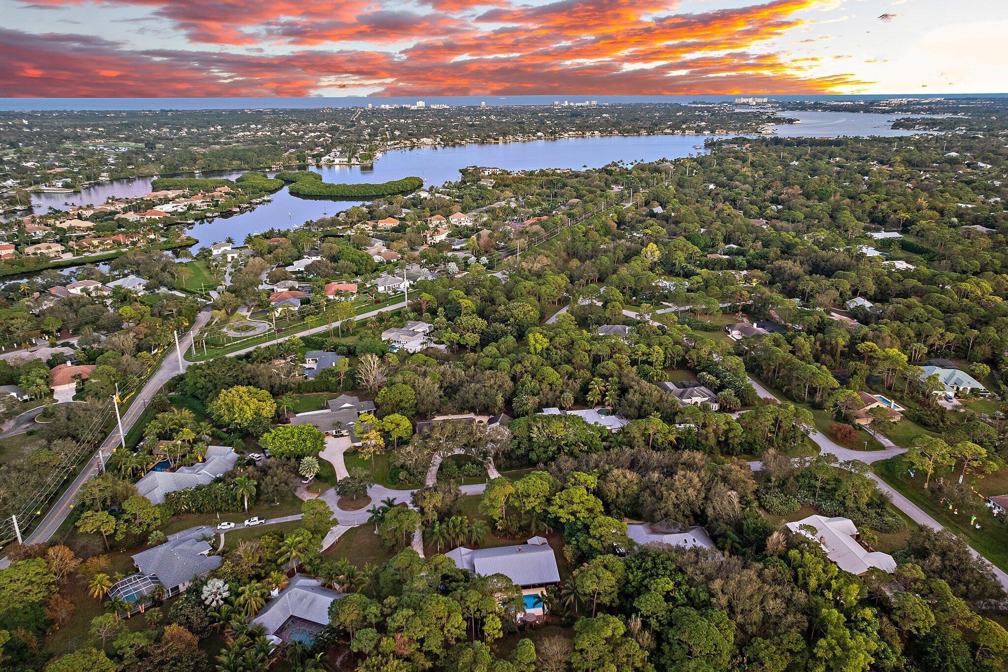 19930 Princewood Drive