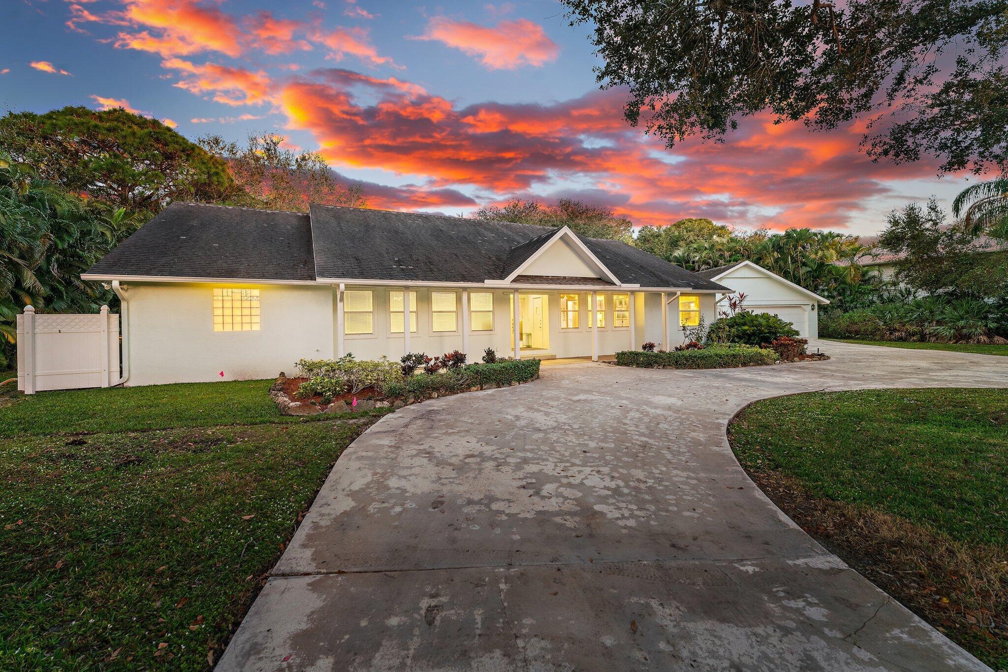 19930 Princewood Drive